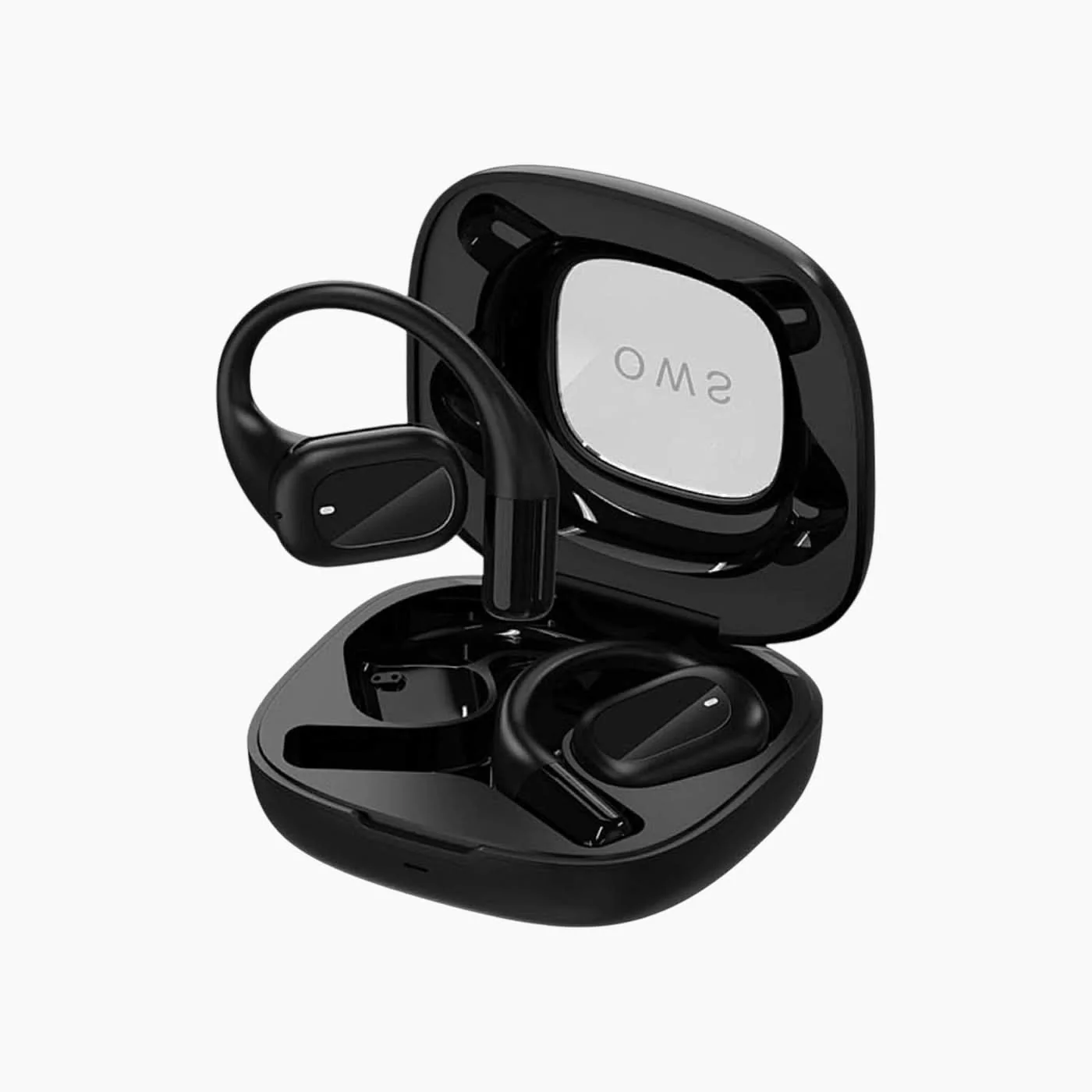 Wiwu Openbuds O100 Earbuds - Image 6