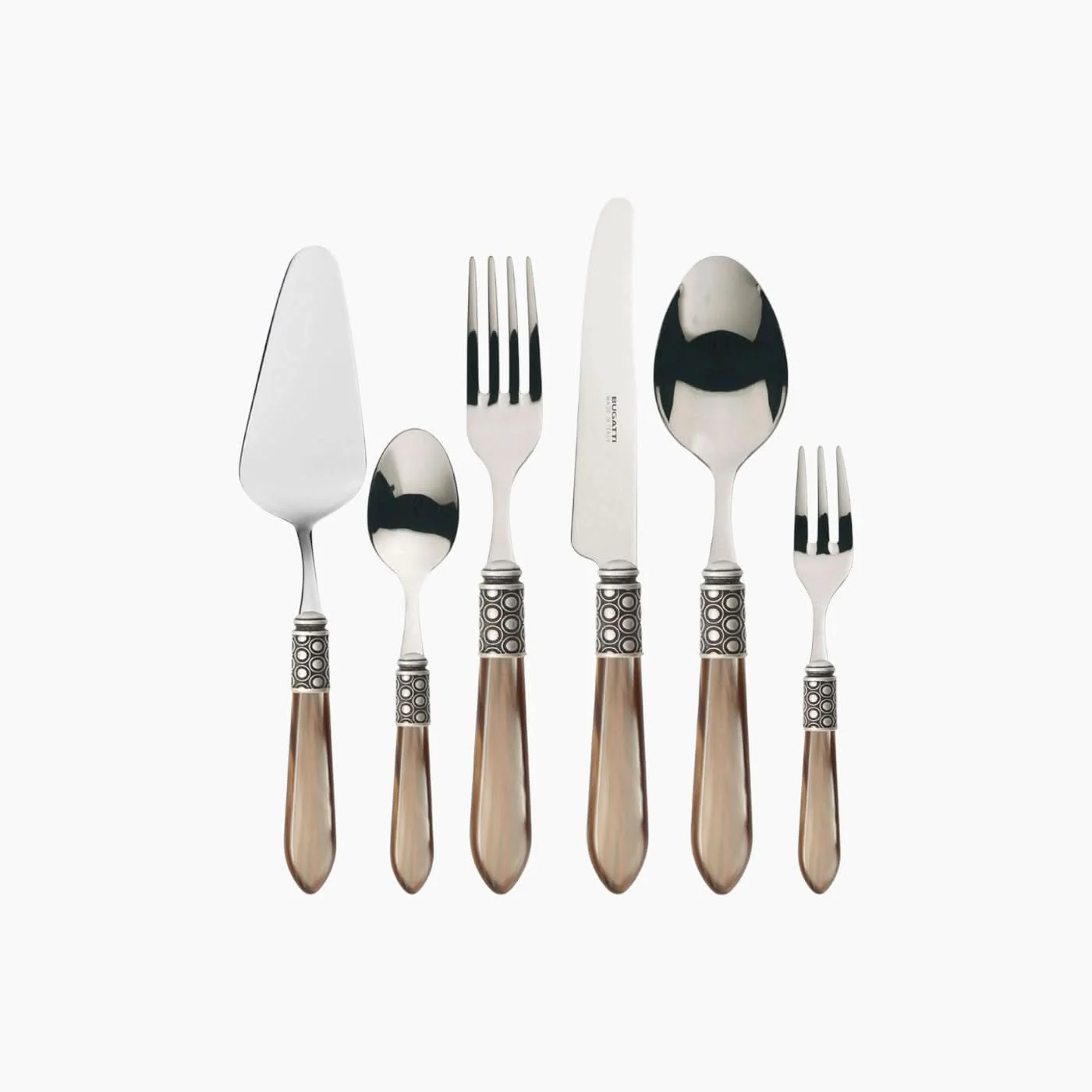 Bugatti Cutlery Set - Image 4
