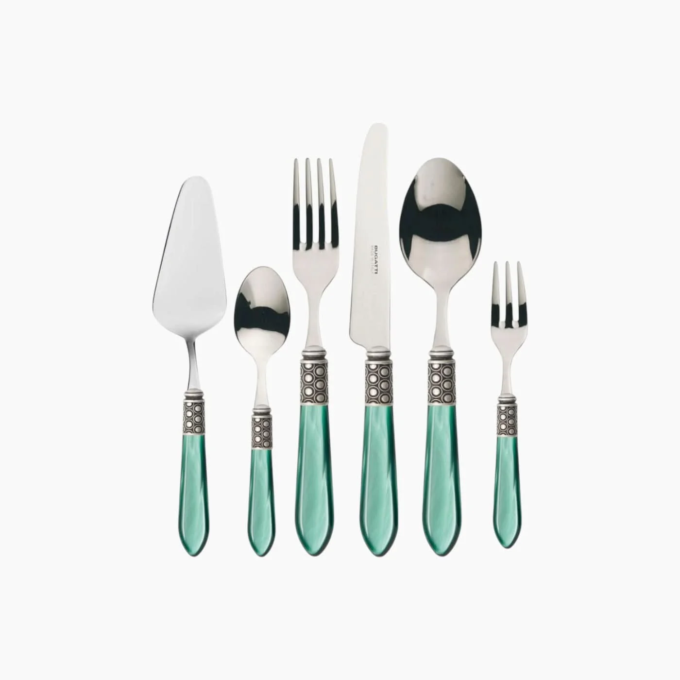 Bugatti Cutlery Set - Image 6
