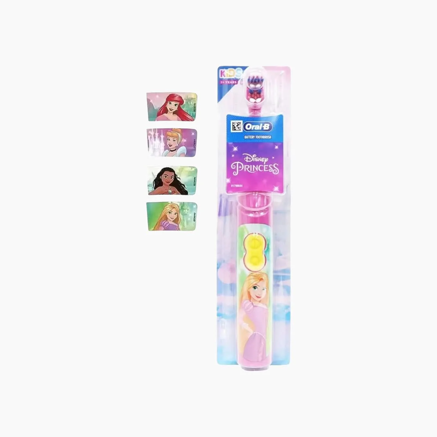 Oral B Kids Toothbrush - Image 5