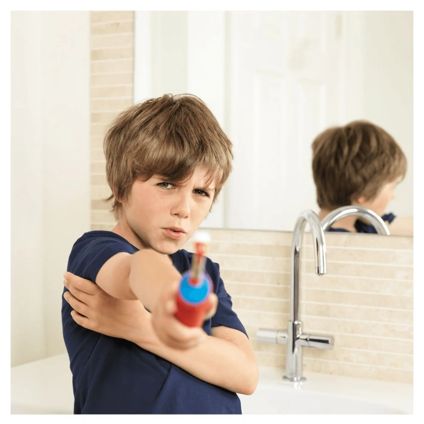 Oral B Kids Toothbrush - Image 6
