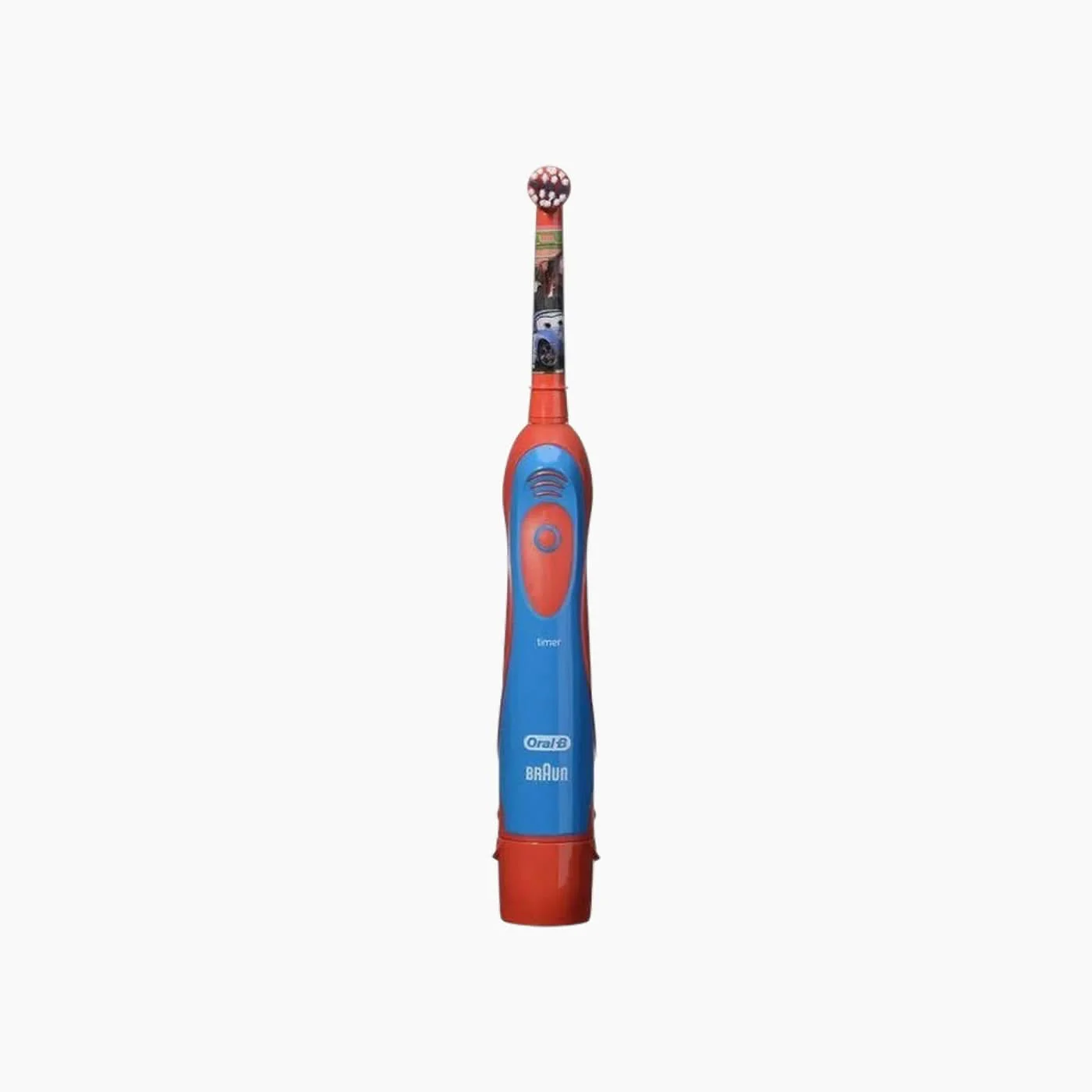 Oral B Kids Toothbrush - Image 8
