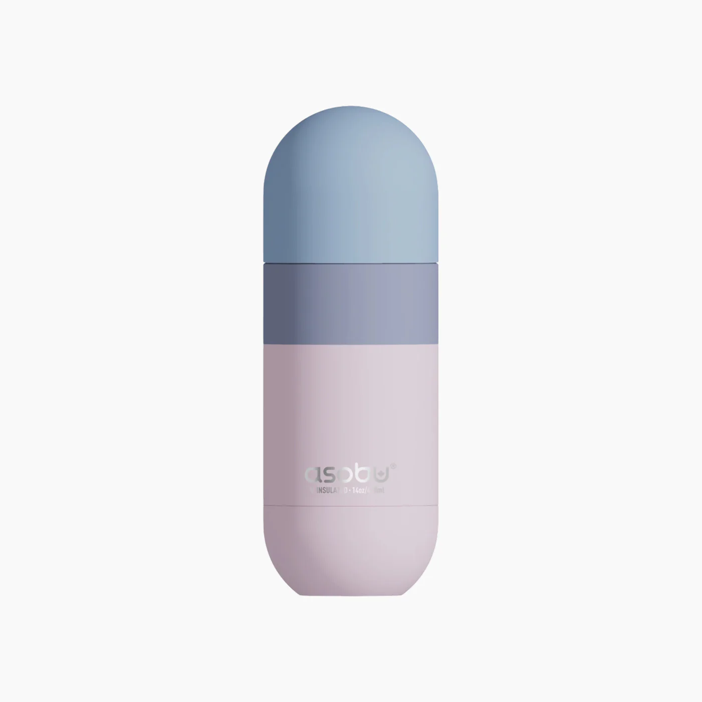 Asobu Orb Water Bottle