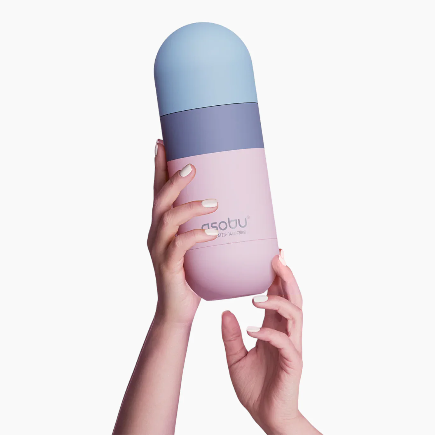 Asobu Orb Water Bottle - Image 2