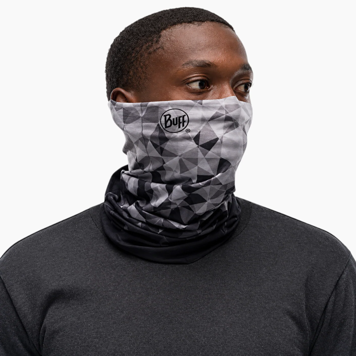 BUFF Original EcoStretch Icarus Neckwear - Image 2