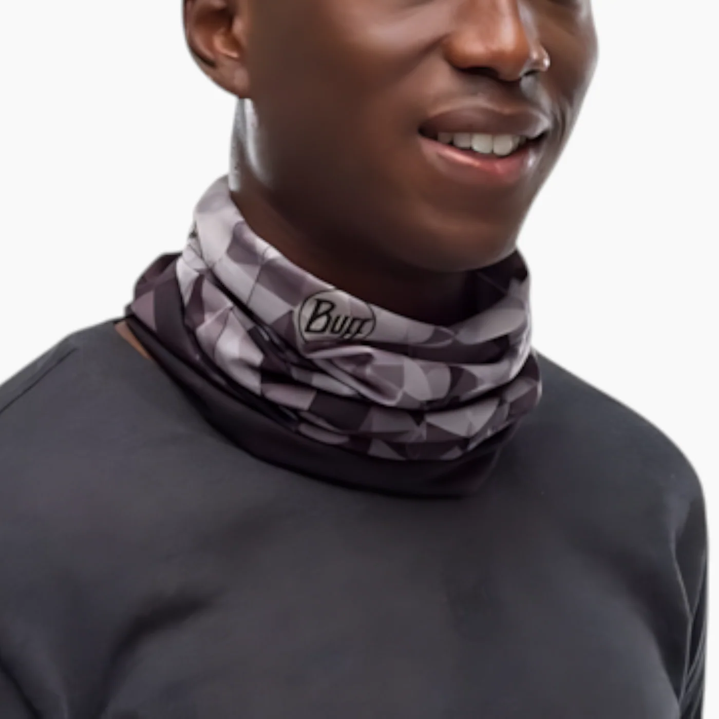 BUFF Original EcoStretch Icarus Neckwear - Image 3