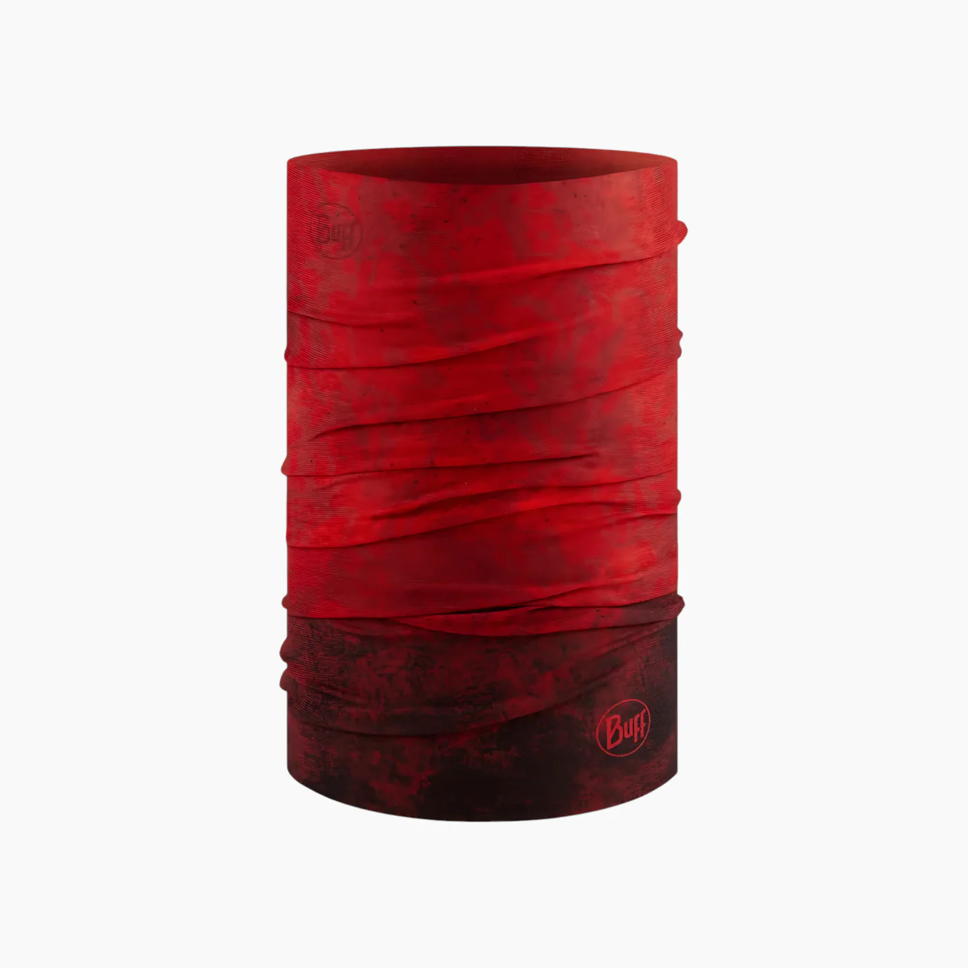 BUFF Original Katmandu Red Neckwear