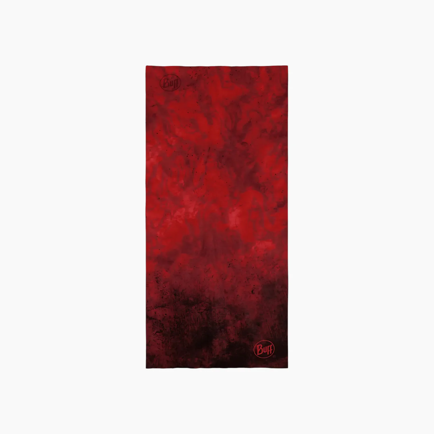 BUFF Original Katmandu Red Neckwear - Image 2
