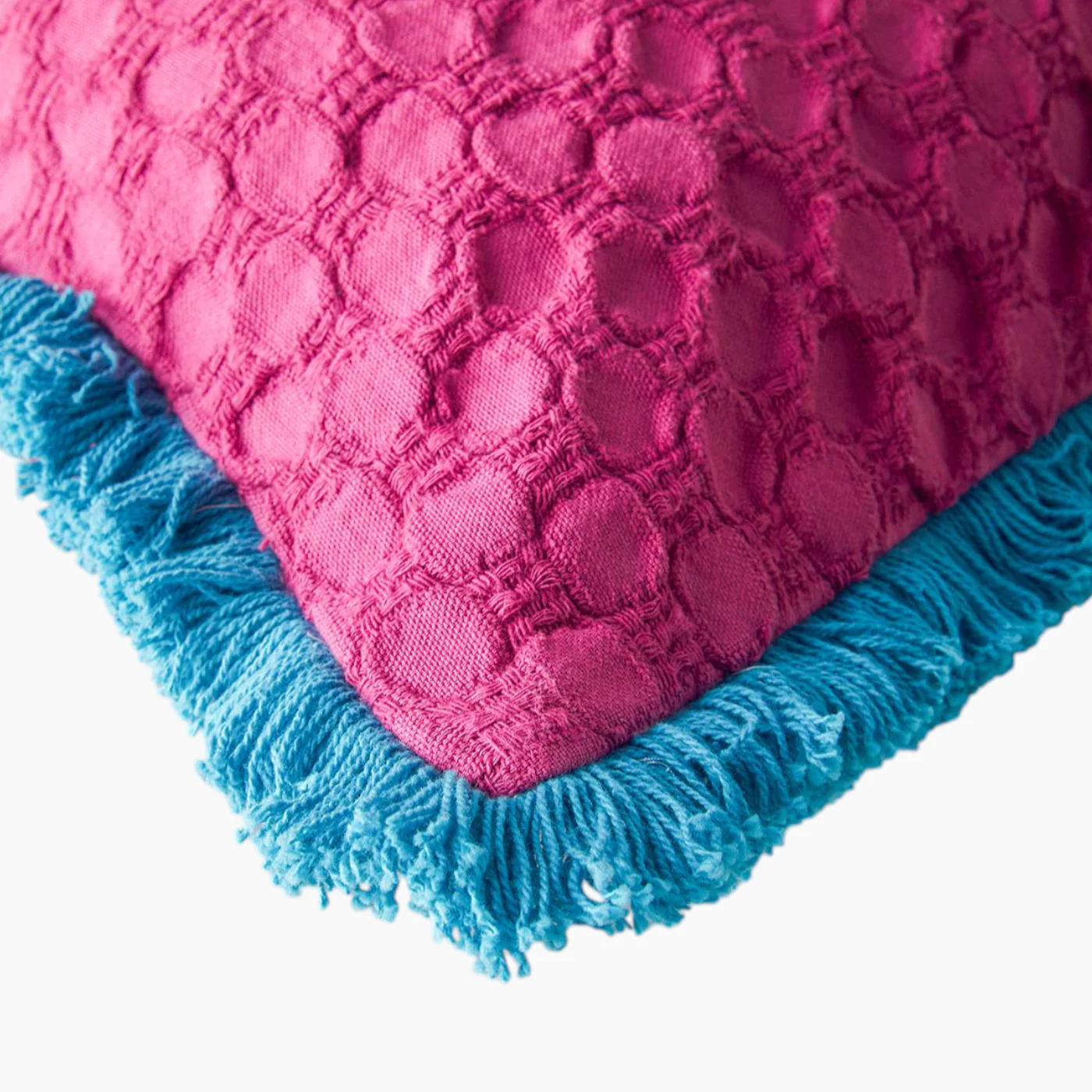 EH Living Orkney Toss Pillow Cover - Image 3
