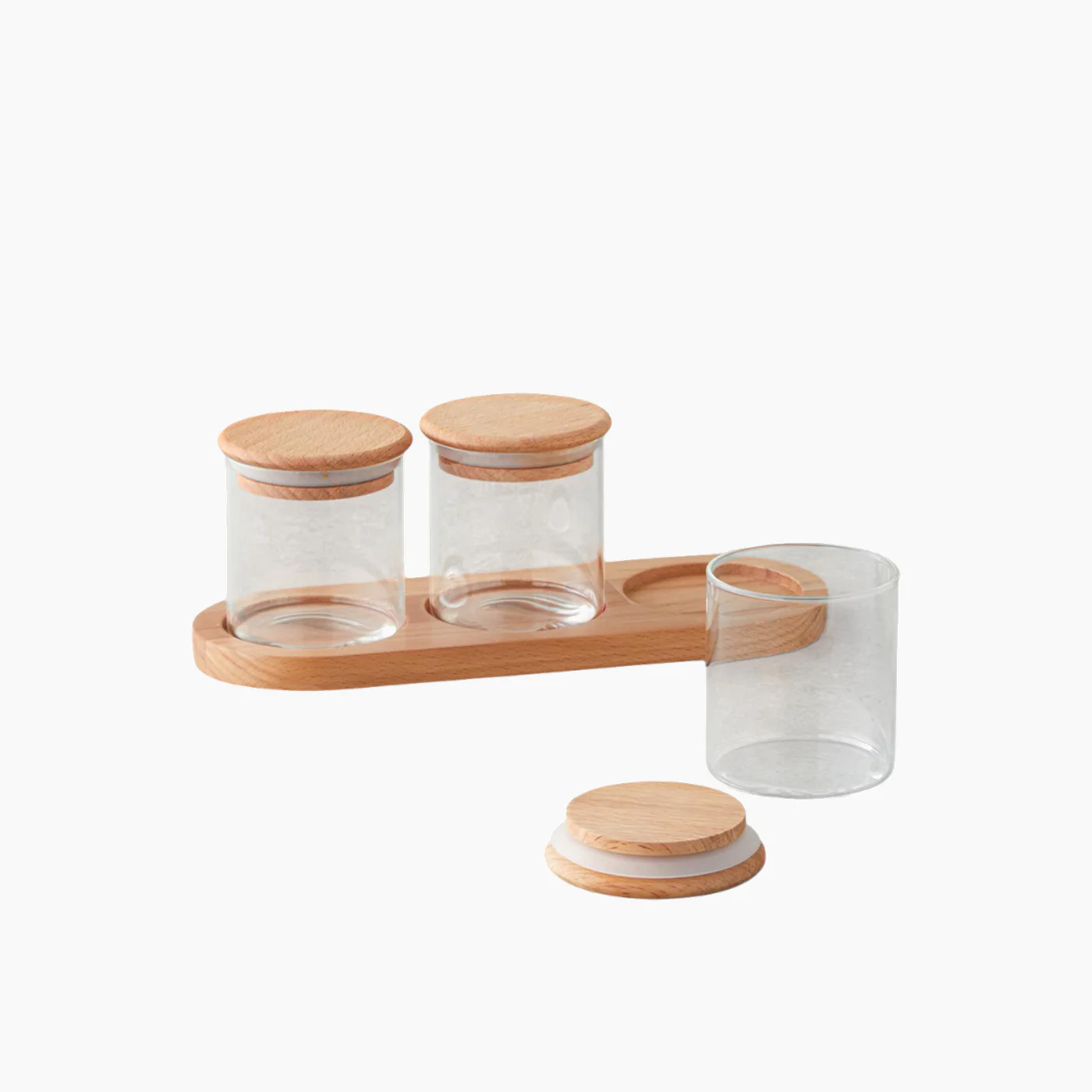 EH Living Oscar Spice Rack - Image 2