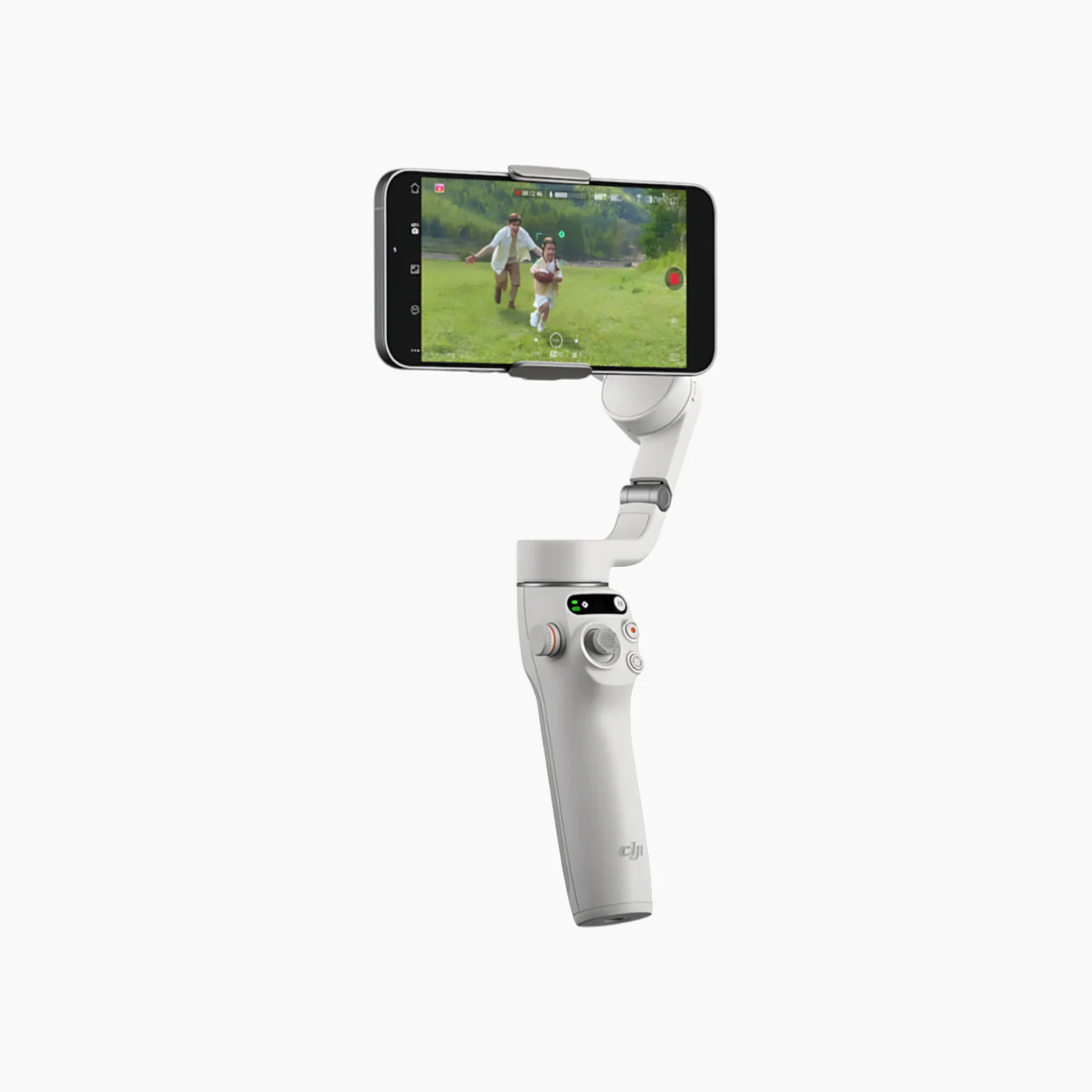 Osmo Mobile 6 Handheld Stabilizer