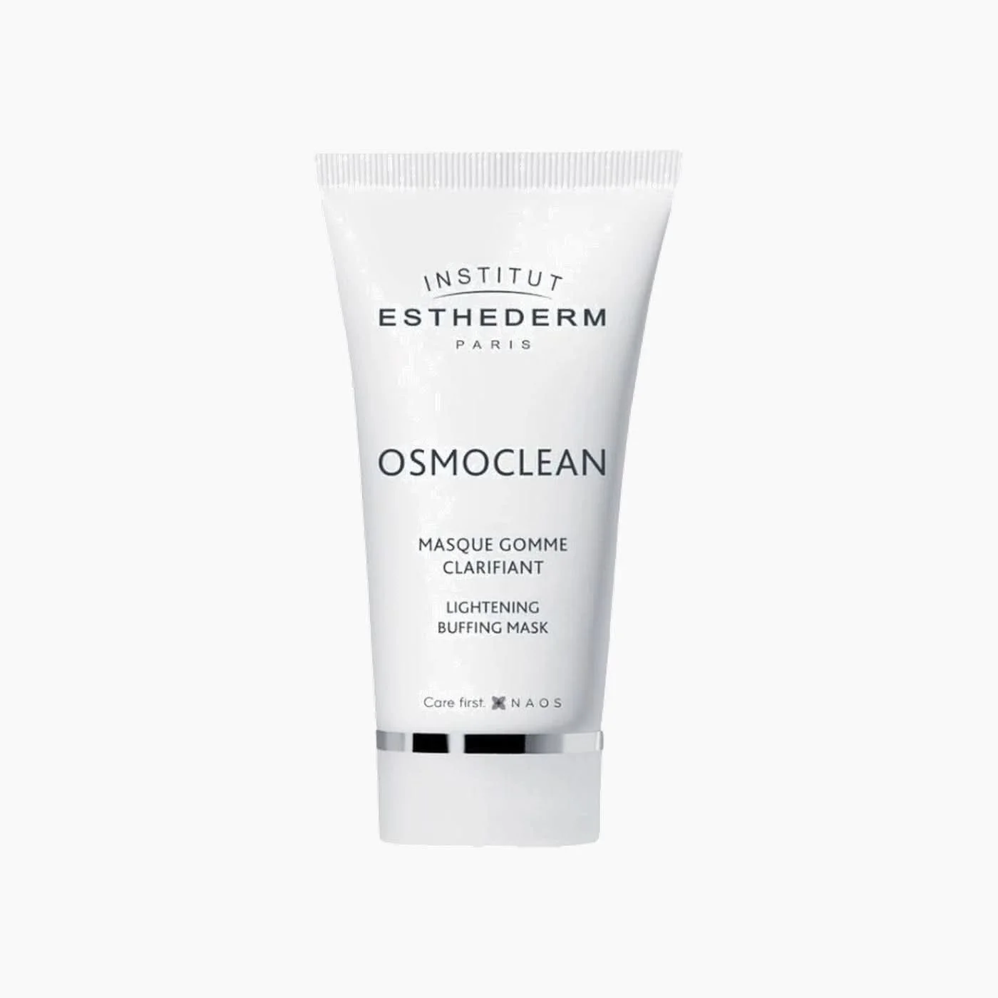 Institut Esthederm Osmo Clean Lightening Buffing Mask