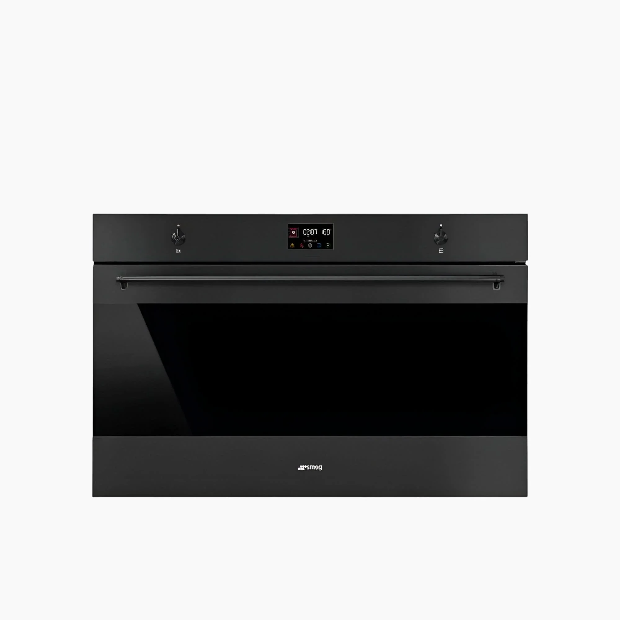 Smeg Oven Thermo Ventilated 90cm Oven