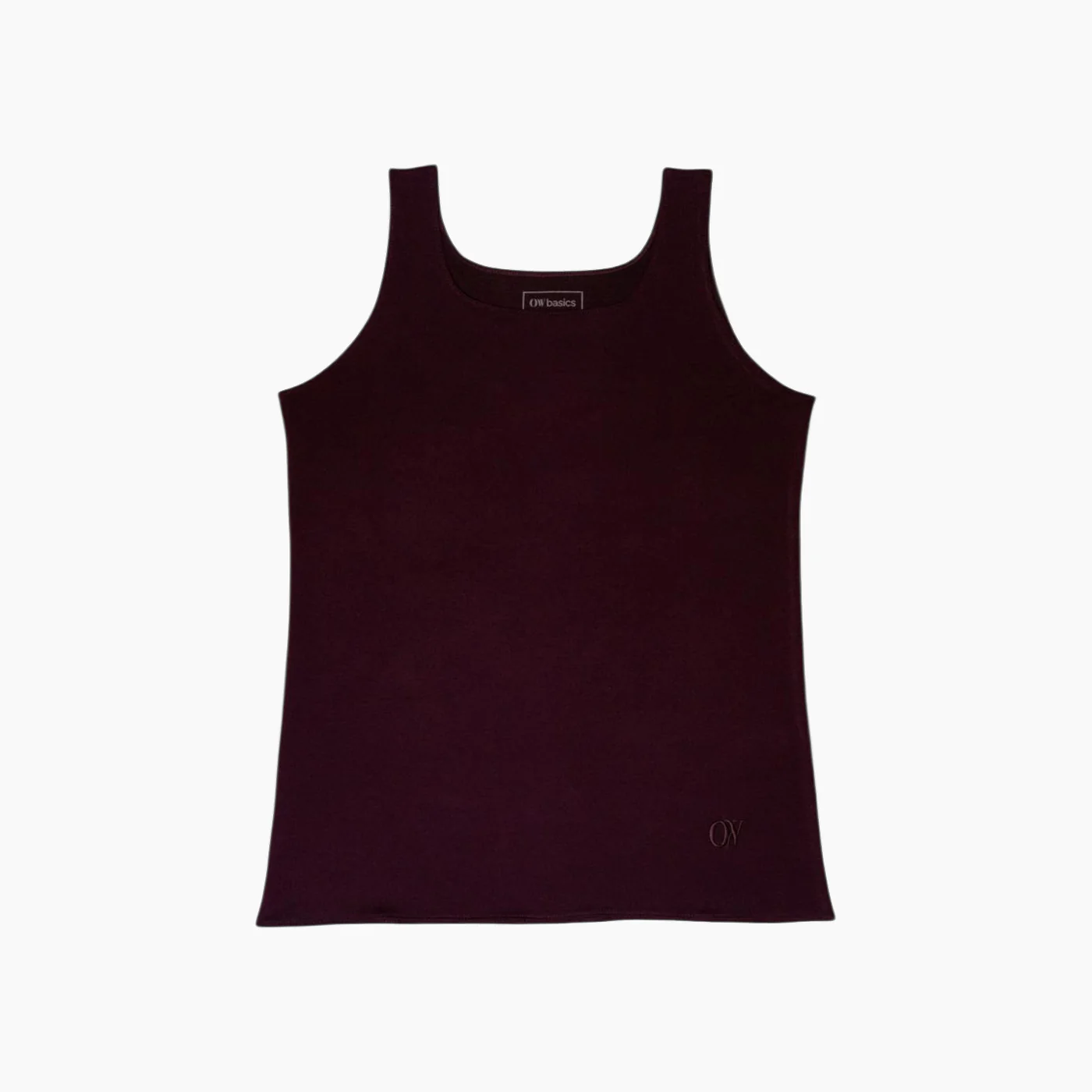 OW Basics Essentials Tank top - Image 4