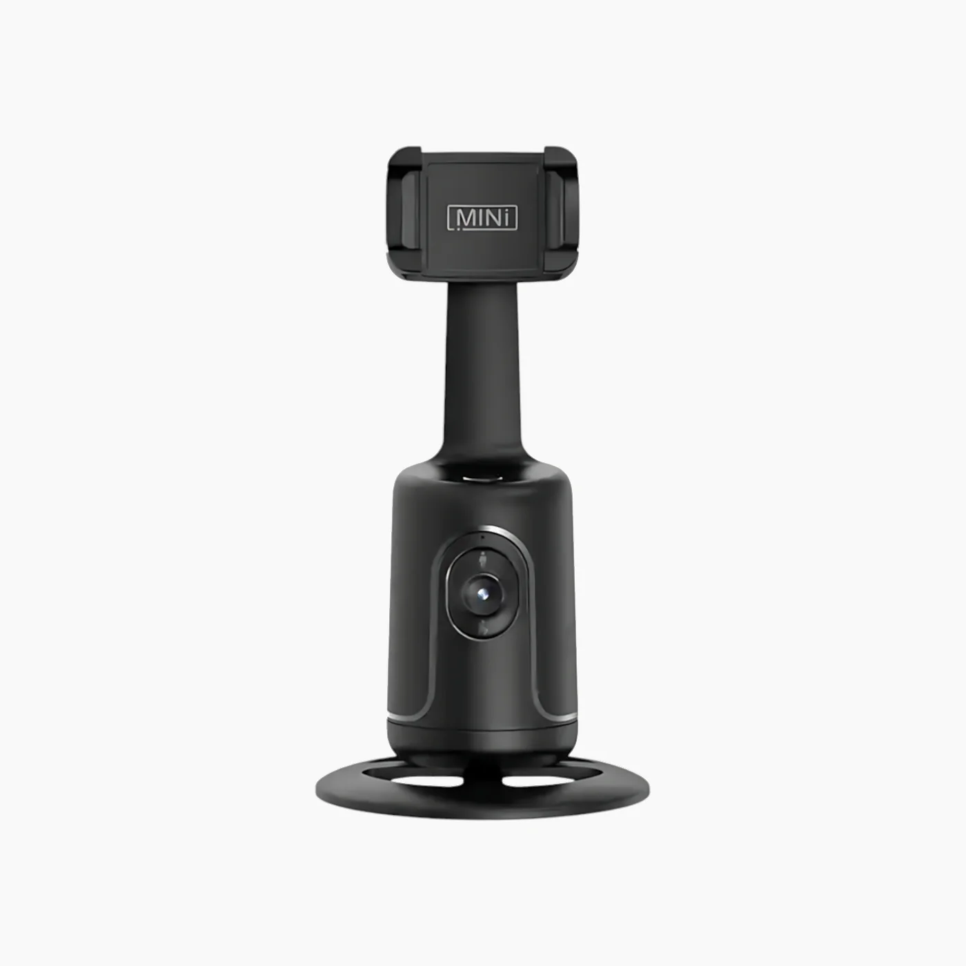 C.JO P01 360 Degree Portable AI Smart Gimbal Stabilizer