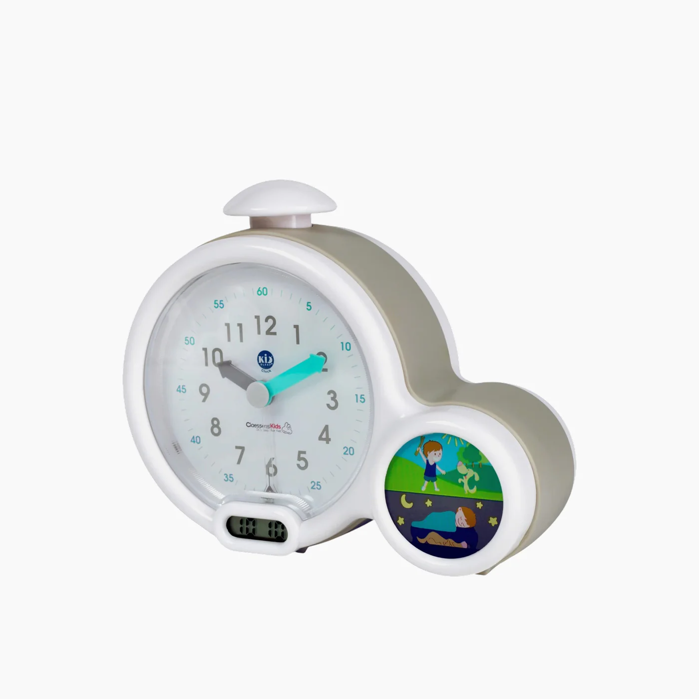 Pabobo Kid’Sleep Clock