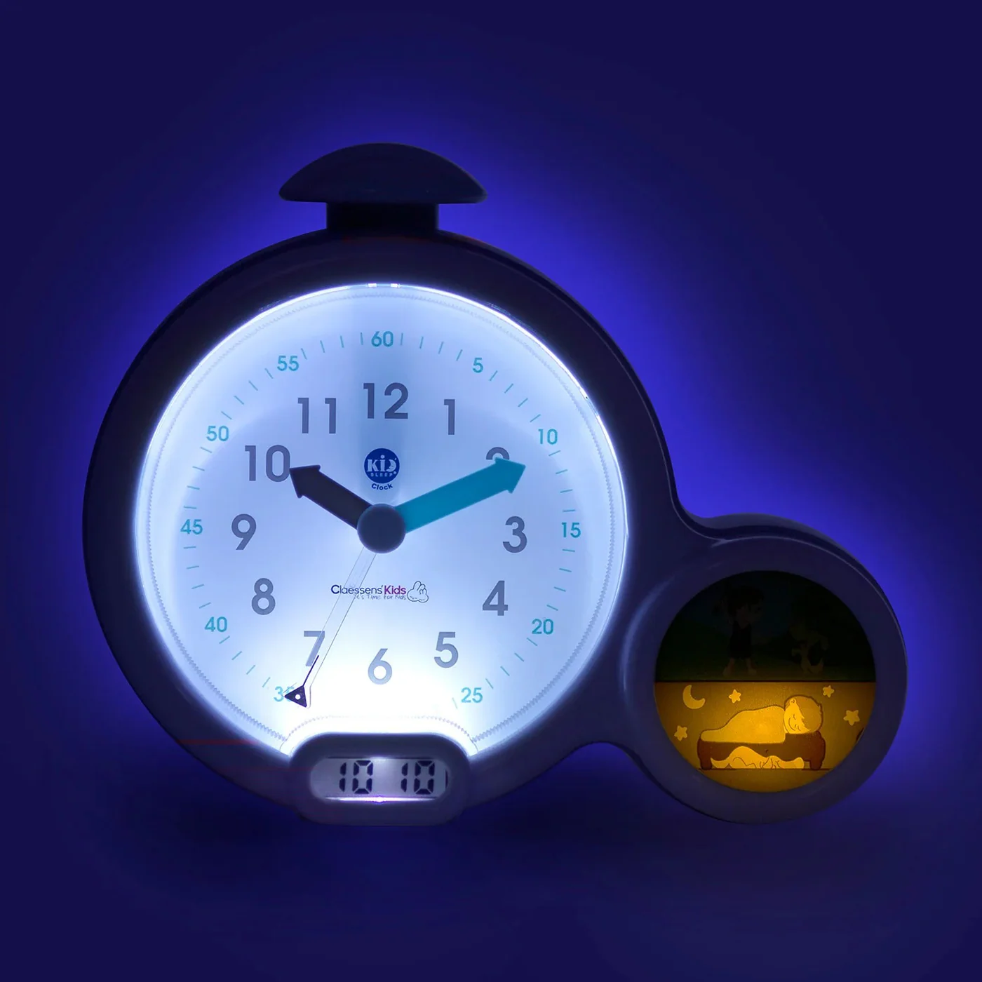 Pabobo Kid’Sleep Clock - Image 4