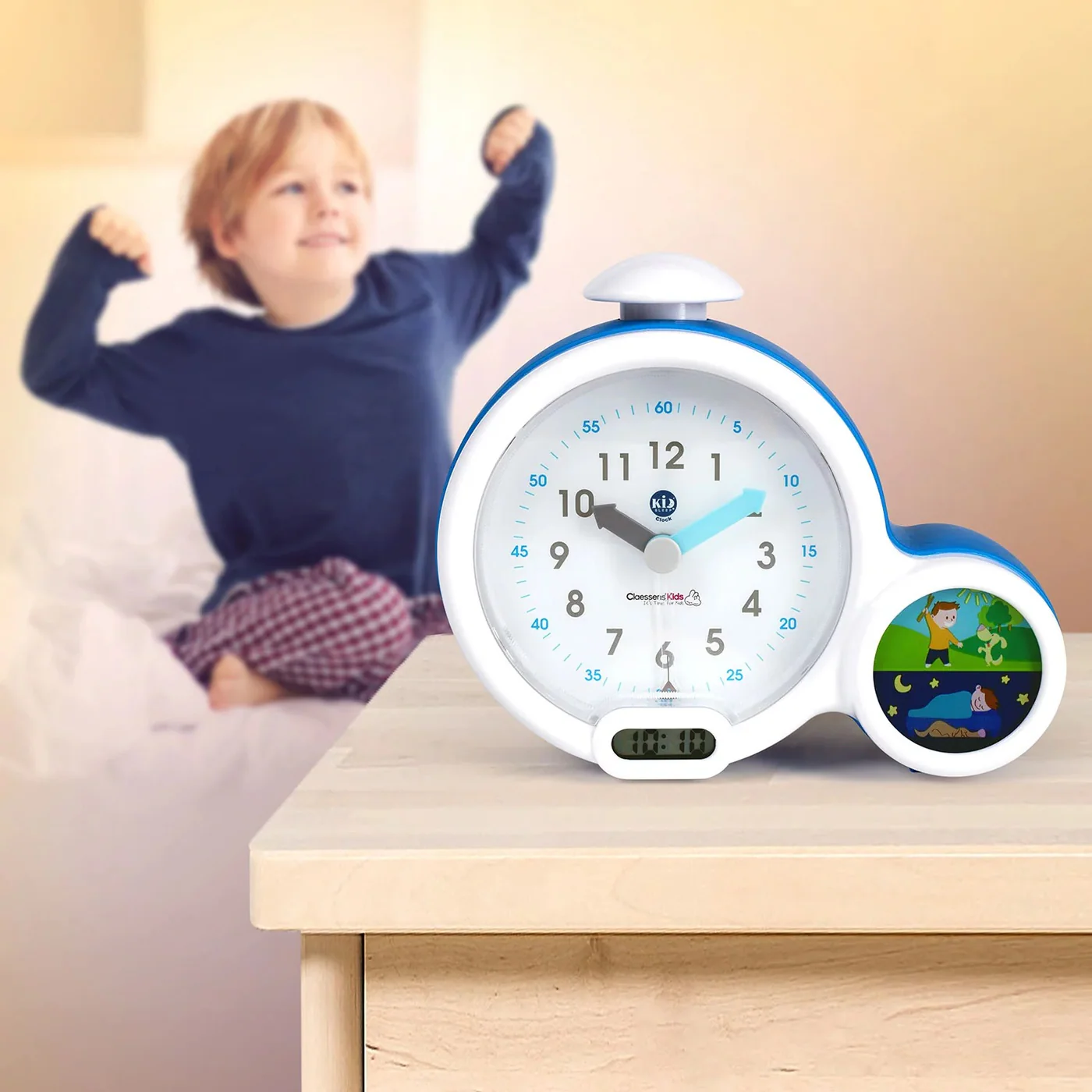 Pabobo Kid’Sleep Clock - Image 6