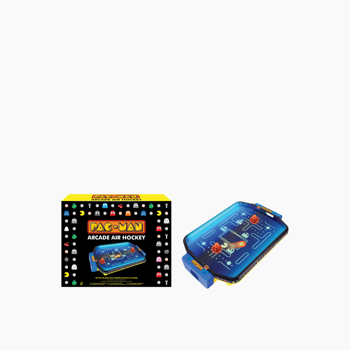 Ambassador Pac N Air Hockey Table - Image 2