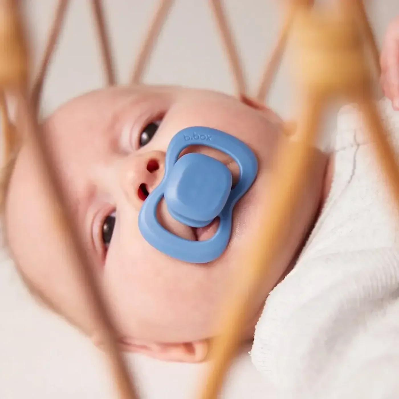 B.Box Pacifier Latex Twin - Image 15
