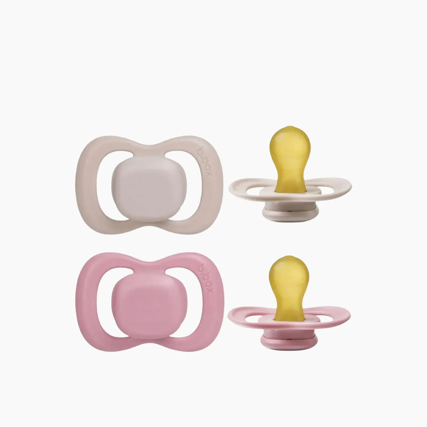 B.Box Pacifier Latex Twin - Image 16