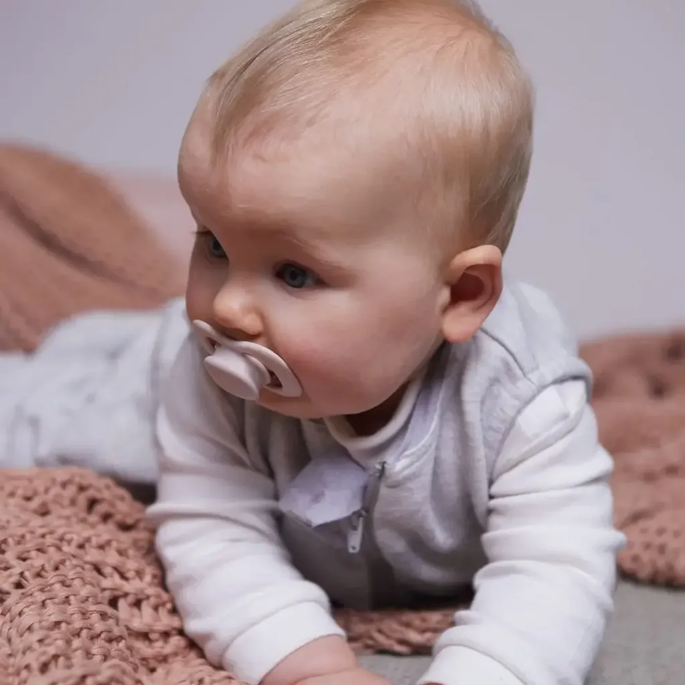 B.Box Pacifier Latex Twin - Image 33