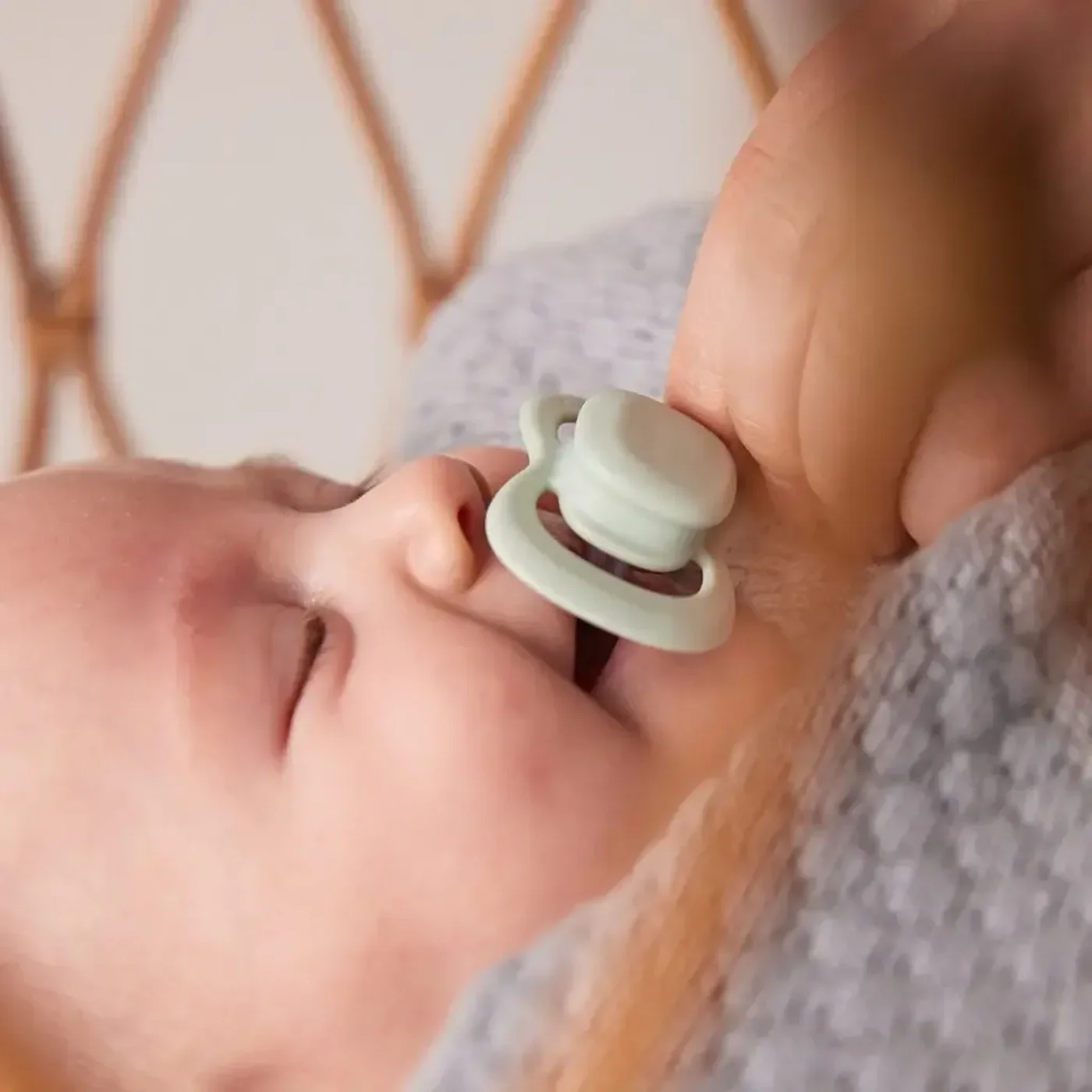 B.Box Pacifier Latex Twin - Image 50