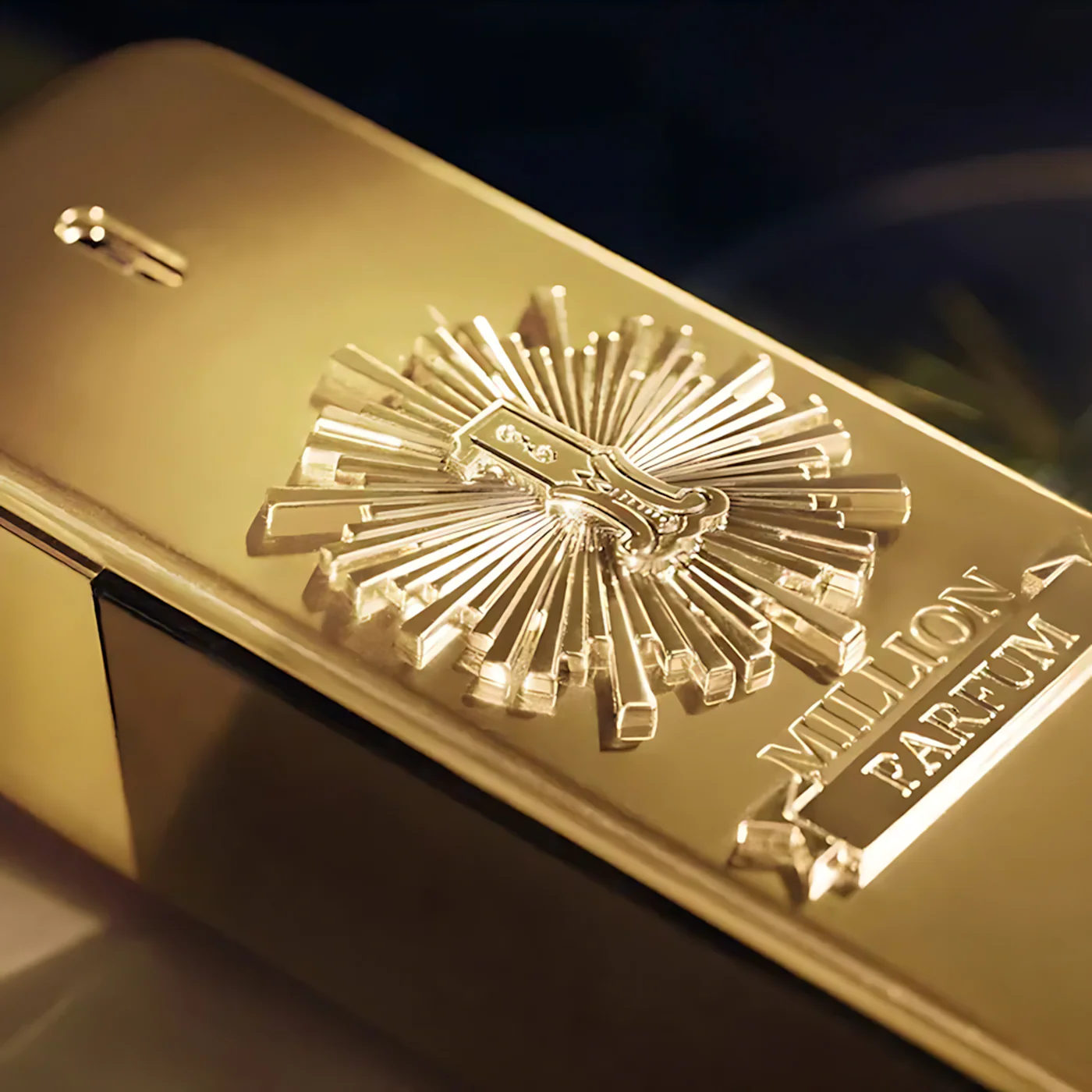 Paco Rabanne 1 Million Parfum For Men - Image 6