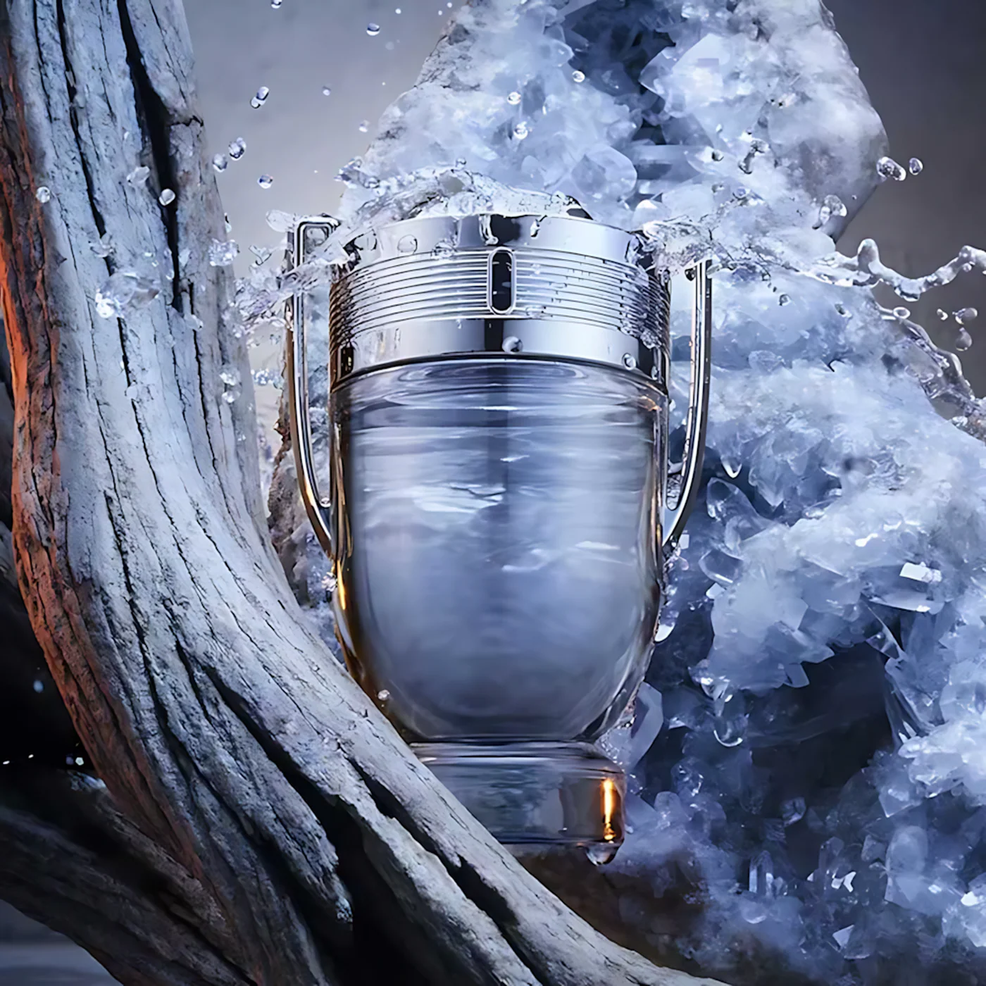 Paco Rabanne Invictus EDT For Men - Image 4