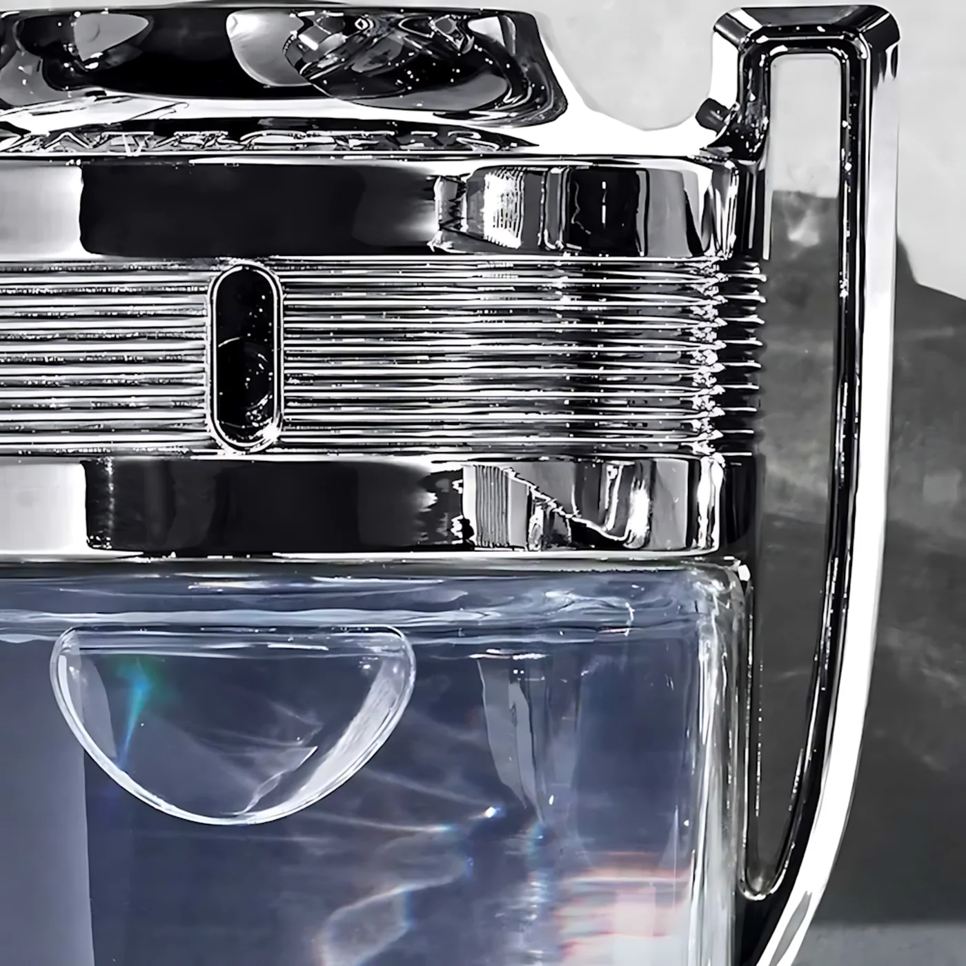 Paco Rabanne Invictus EDT For Men - Image 5