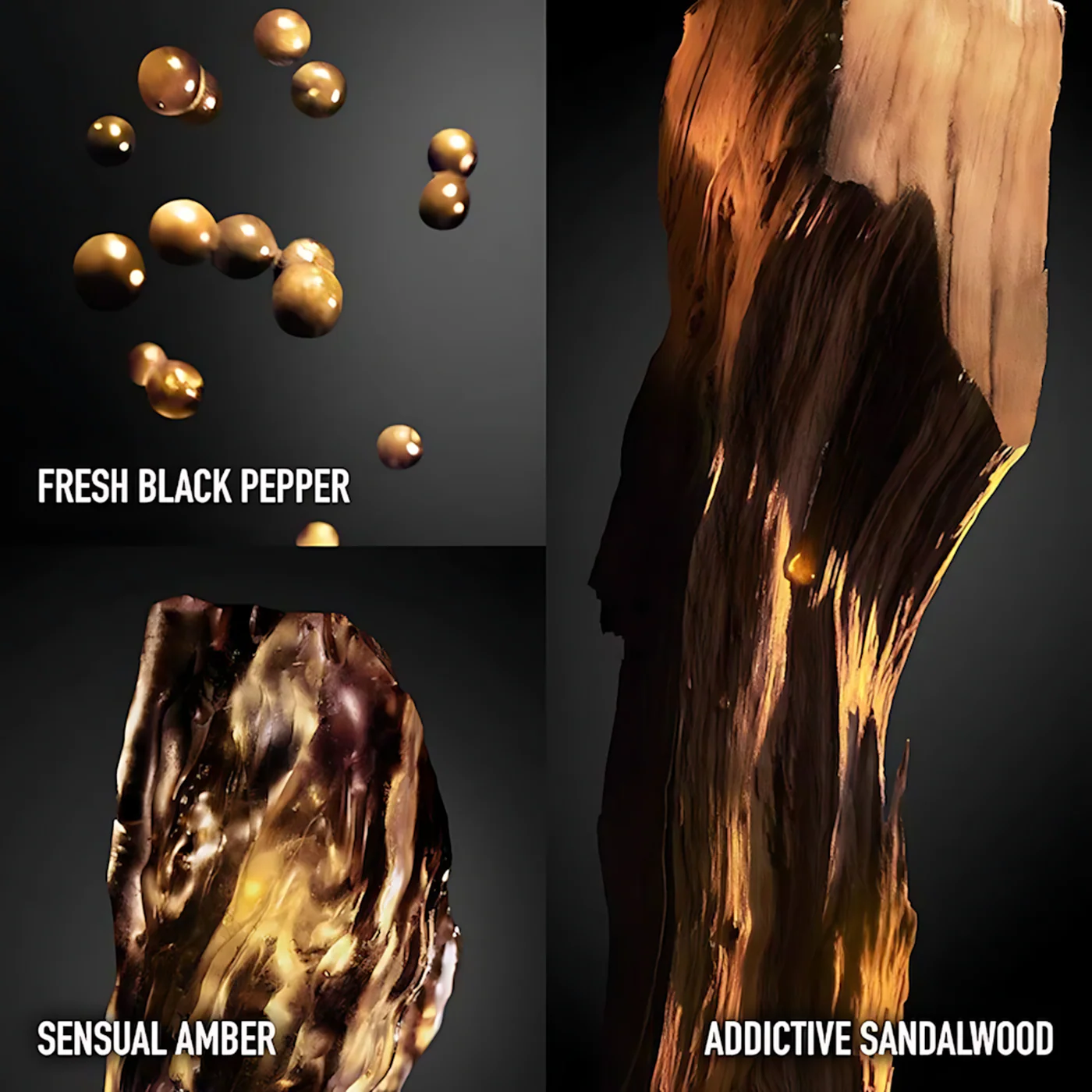 Paco Rabanne Invictus Victory Absolu Parfum Intense For Men - Image 3