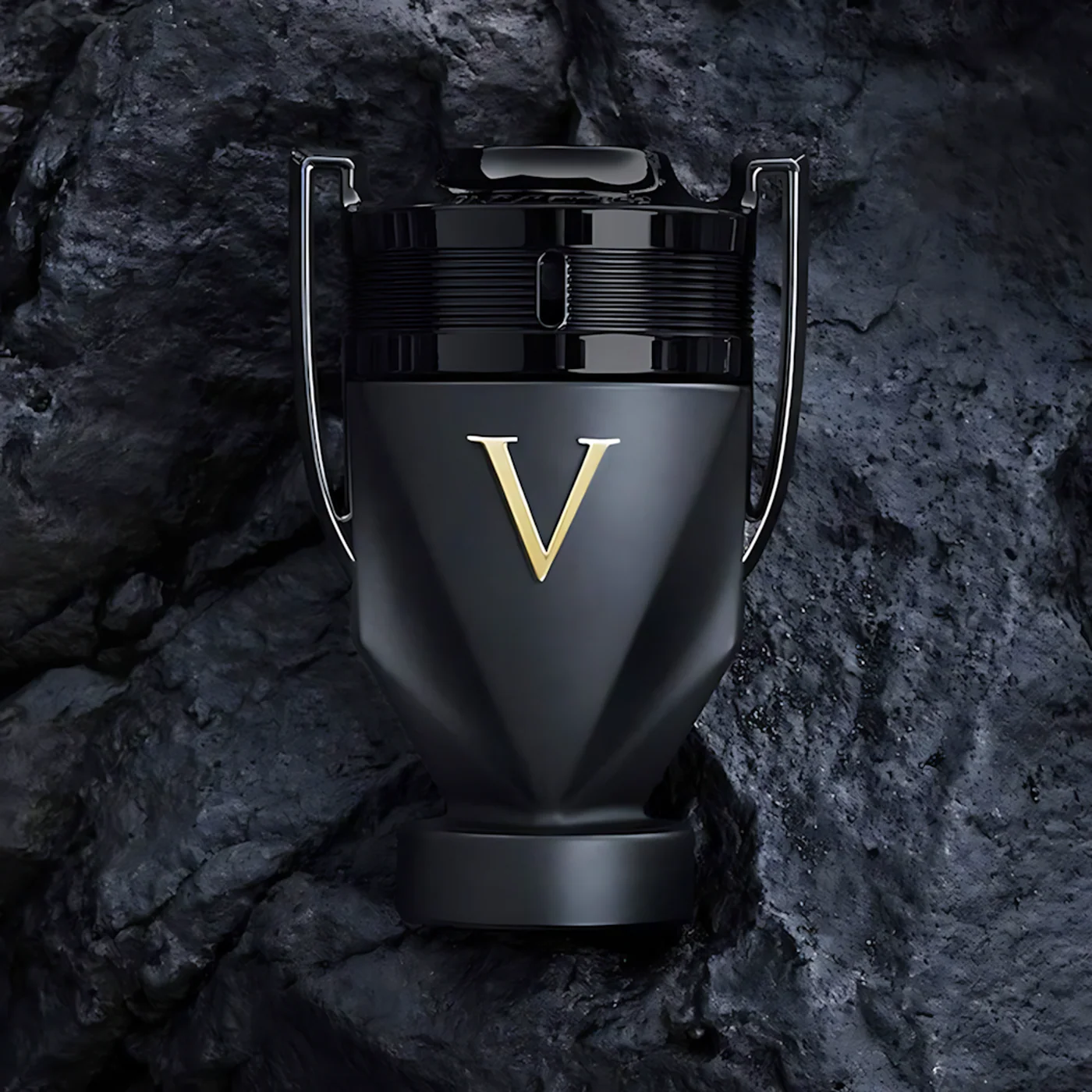 Paco Rabanne Invictus Victory Absolu Parfum Intense For Men - Image 4