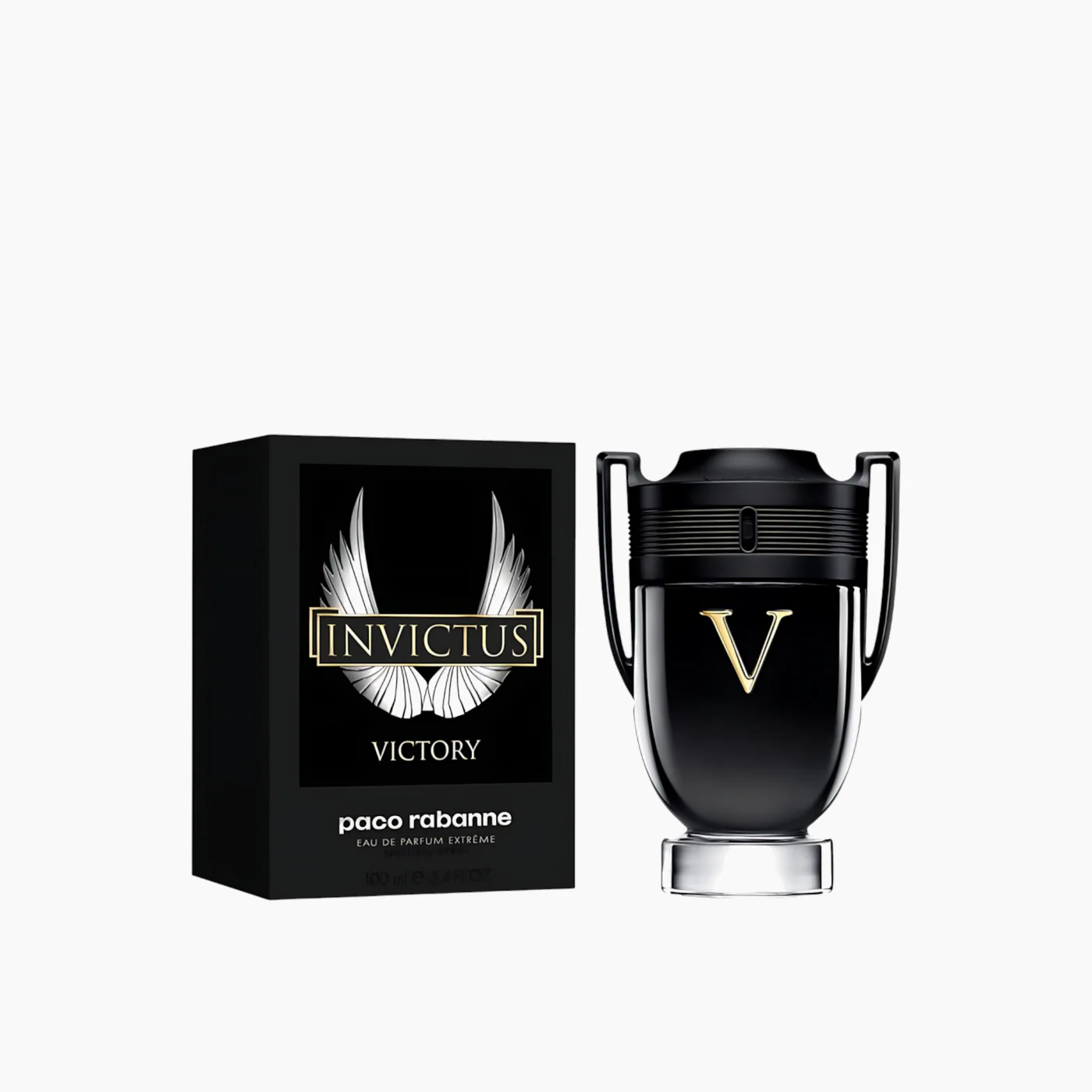 Paco Rabanne Invictus Victory EDP For Men - Image 2