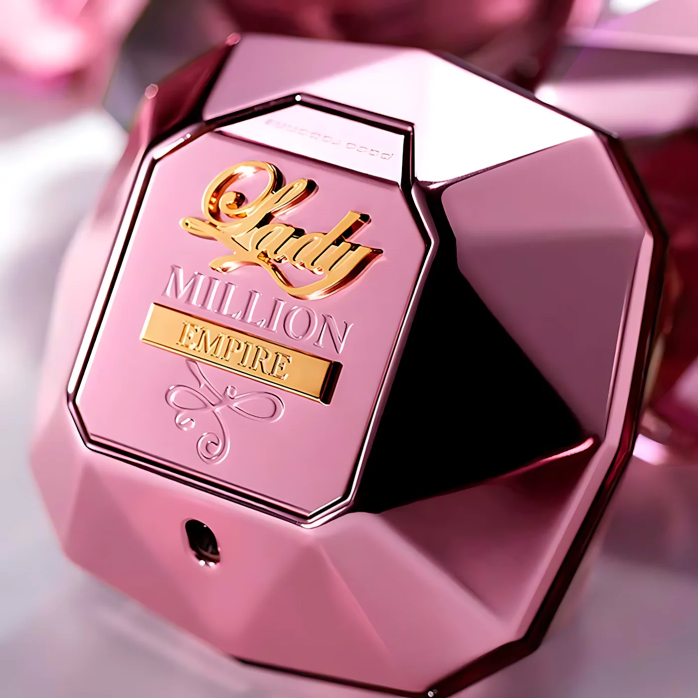 Paco Rabanne Lady Million Empire EDP 80ML For Women - Image 3