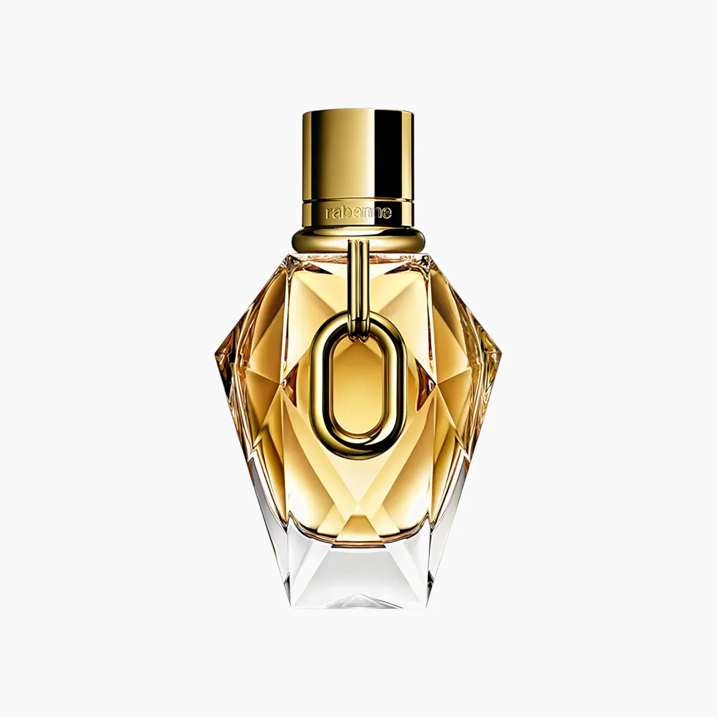 Paco Rabanne Million Gold EDP For Women