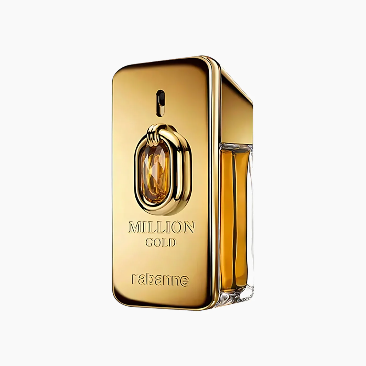 Paco Rabanne Million Gold Elixir Parfum Intense 50Ml For Men