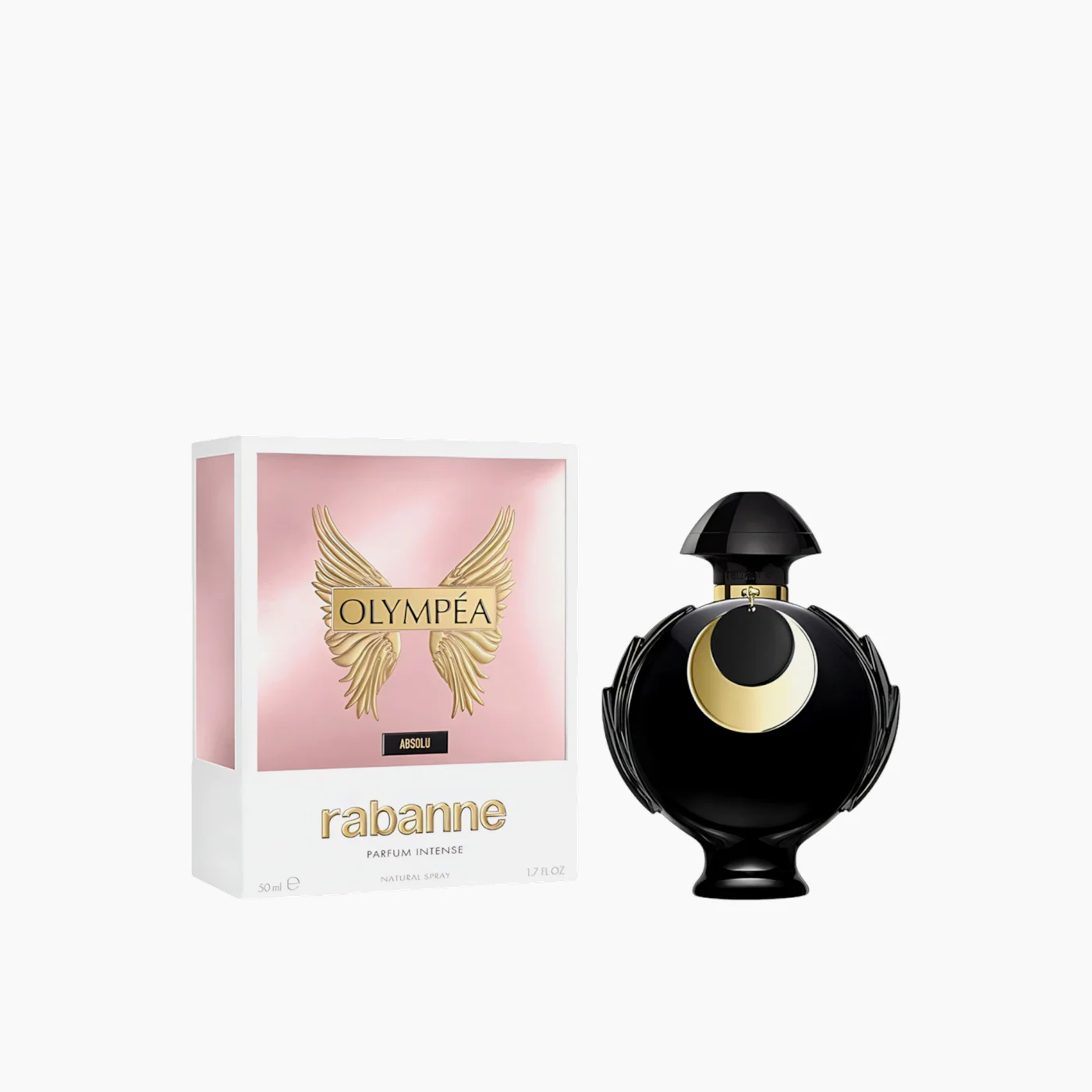 Paco Rabanne Olympea Absolu Parfum Intense For Women - Image 2