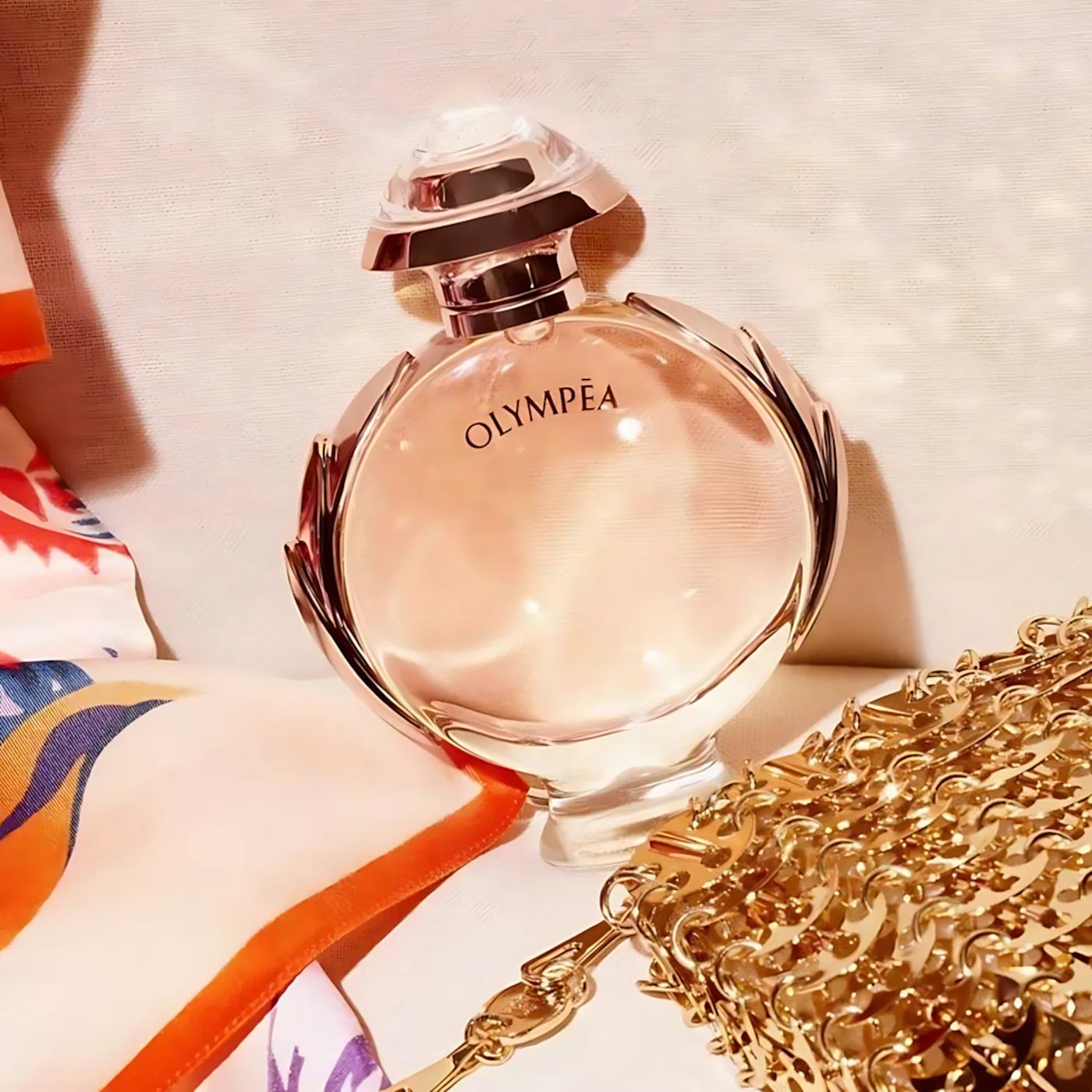 Paco Rabanne Olympea EDP For Women - Image 3