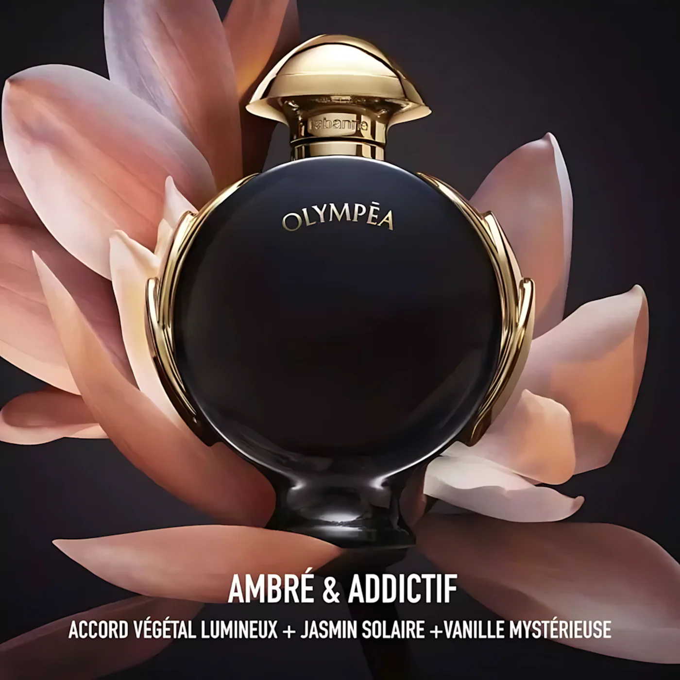 Paco Rabanne Olympea Parfum For Women - Image 3