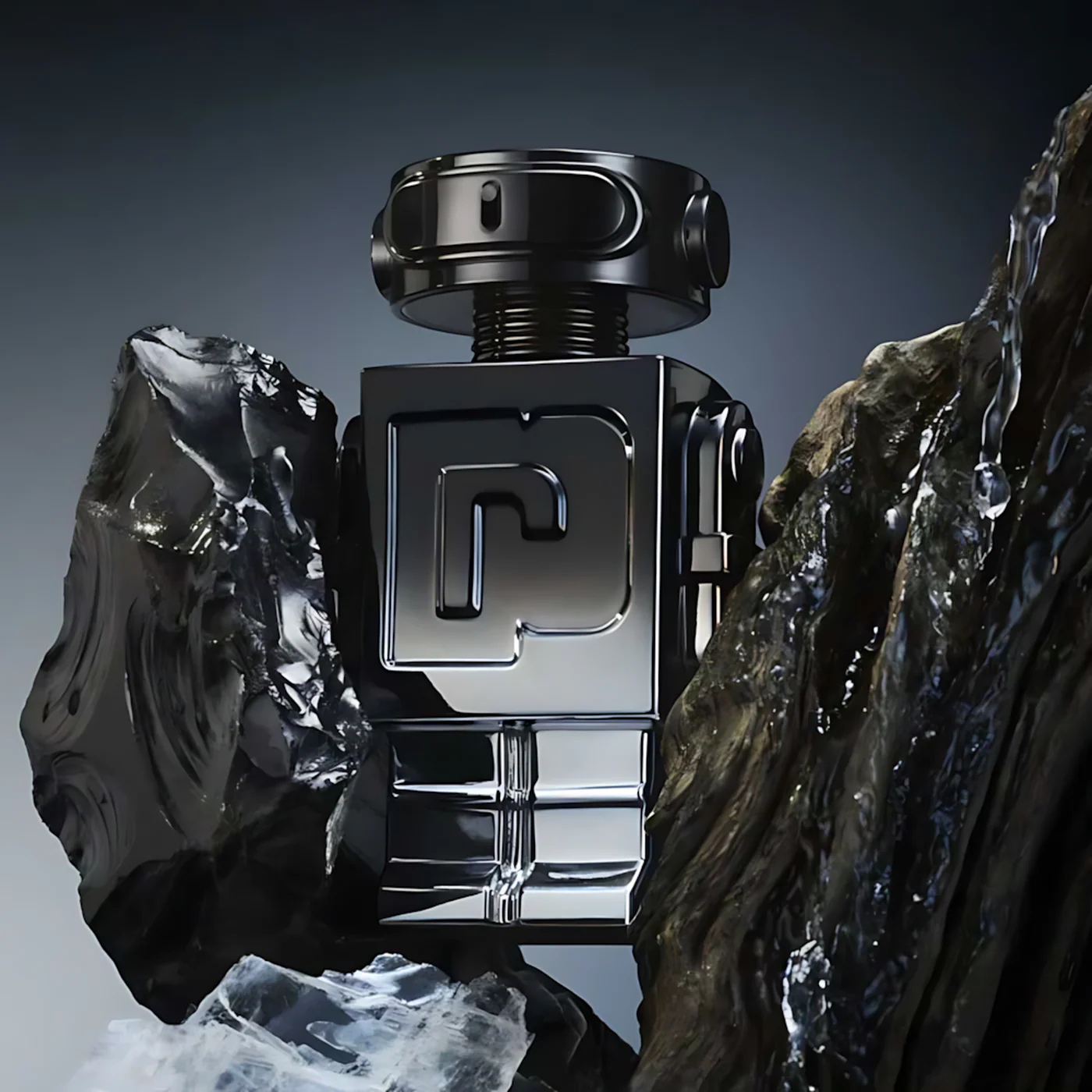 Paco Rabanne Phantom Elixir Parfum Intense For Men - Image 3
