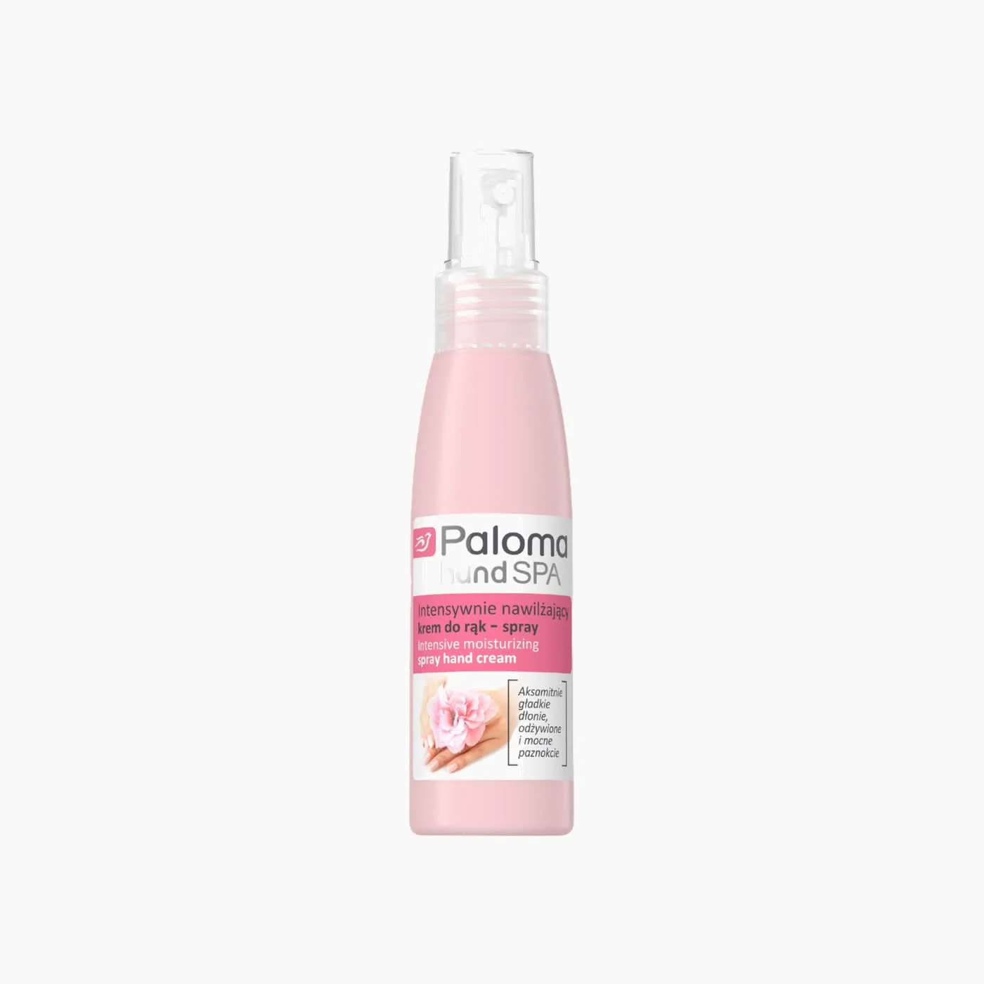 Paloma Hand Cream