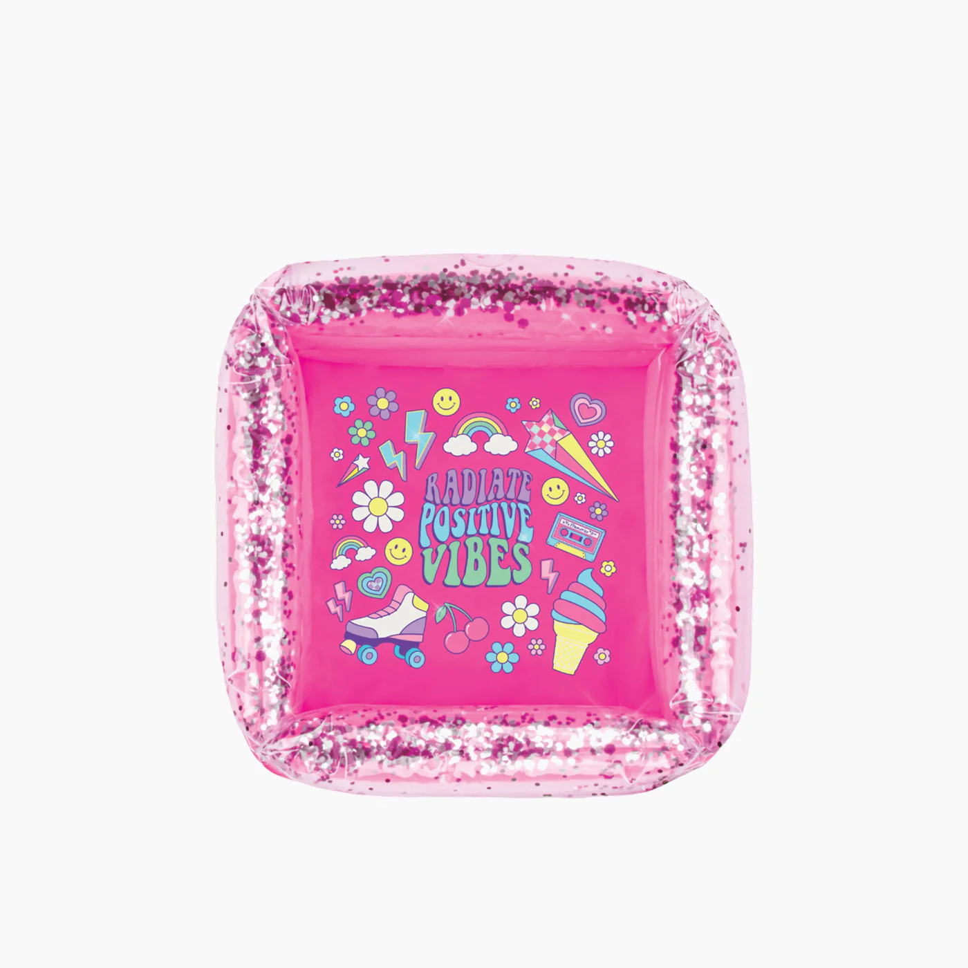 MAKE IT REAL Pamper Yourself Spa Set- 9 Pcs - Image 2