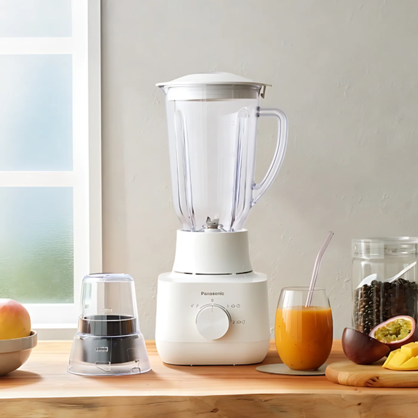 Panasonic Blender 1.35 L - Image 3