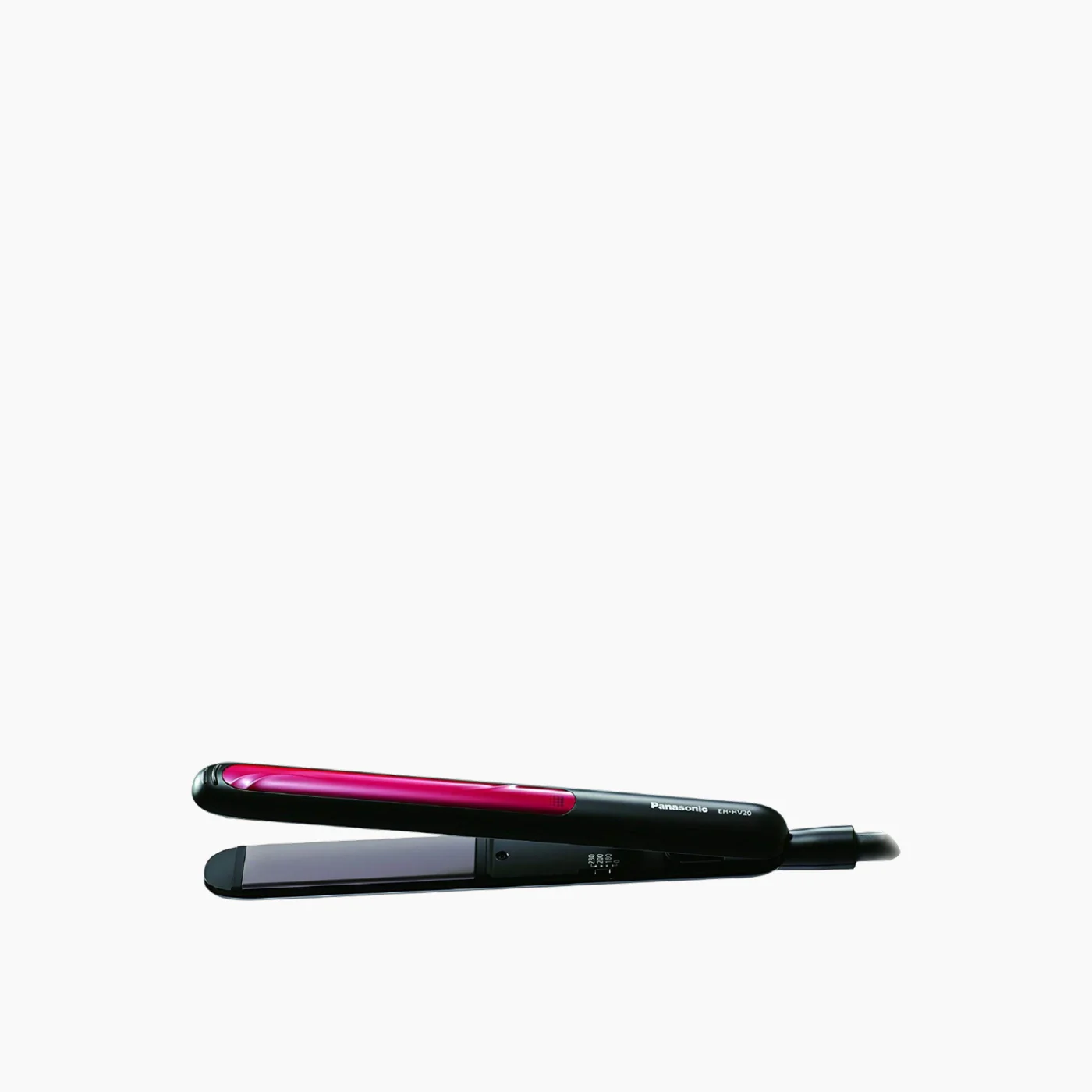 Panasonic Hair Straightener, 230 Degrees Photo-Ceramic Plates - Image 2
