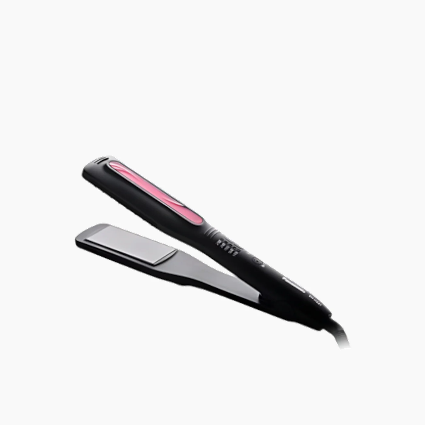 Panasonic Hair Straightener, 230 Degrees, Photo-Ceramic Plates - Image 2