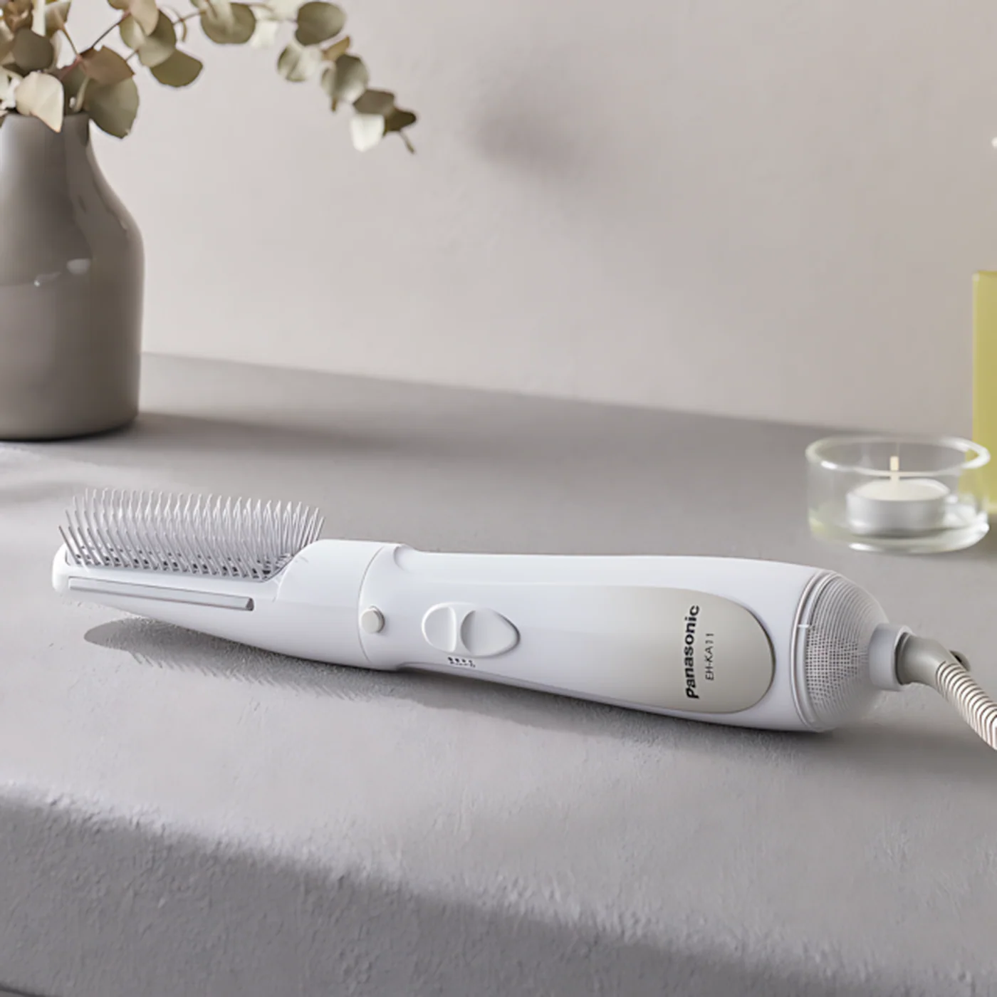 Panasonic Hair Styler, 1-Attachments - Image 5