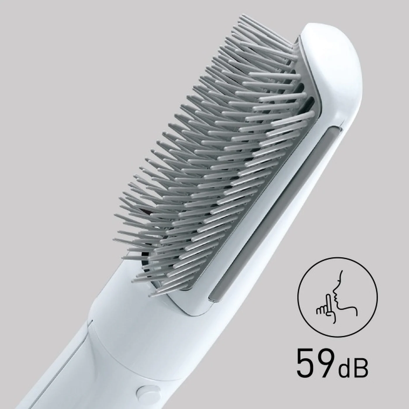 Panasonic Hair Styler, 1-Attachments - Image 6