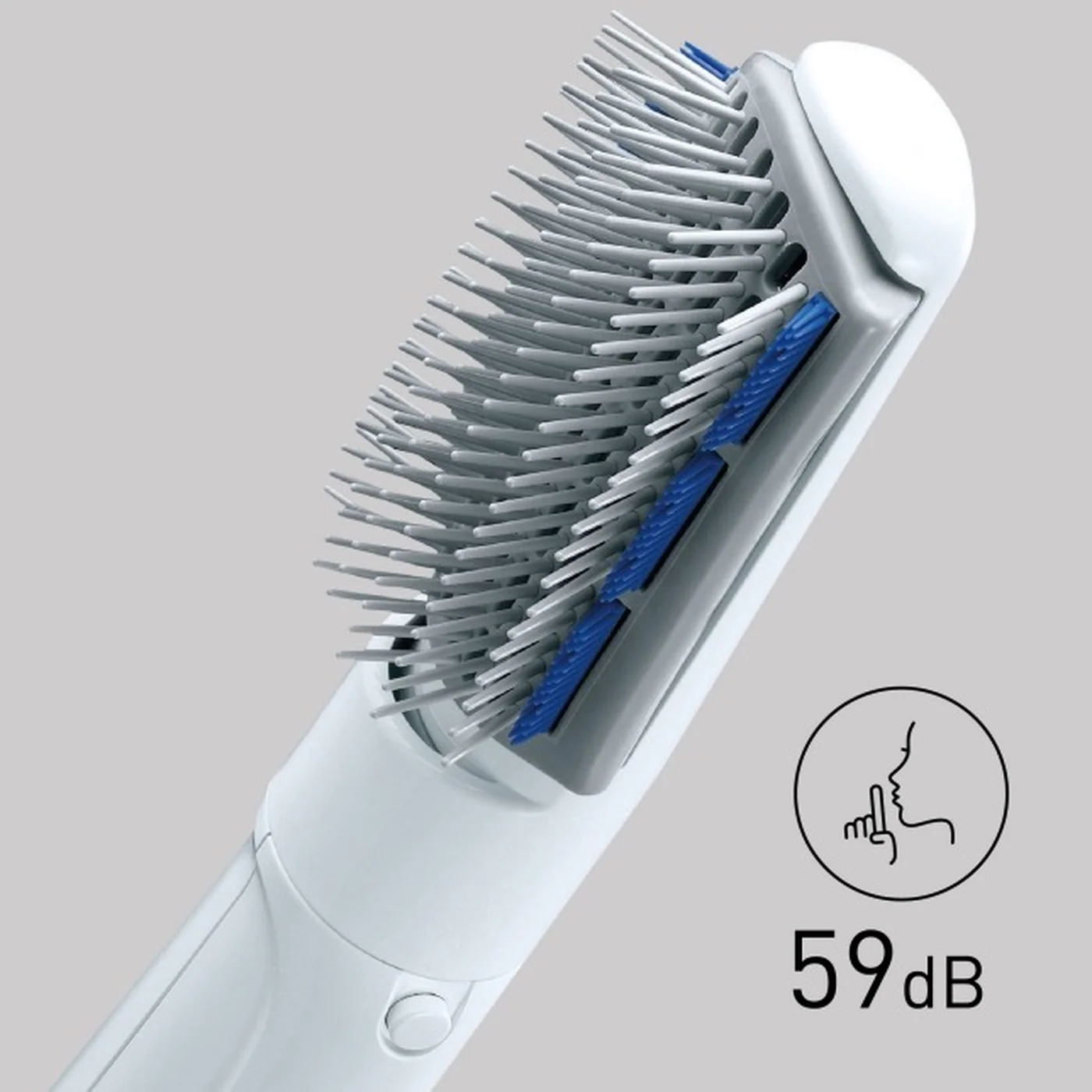Panasonic Hair Styler, 3-Attachments - Image 5