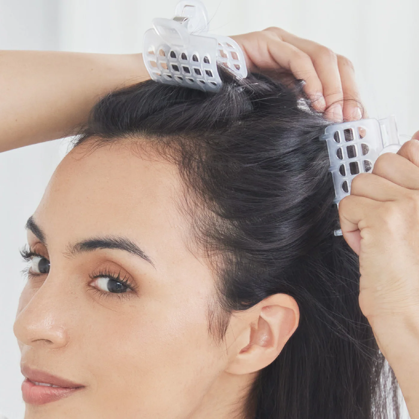 Panasonic Hair Styler, 8-Attachments - Image 4