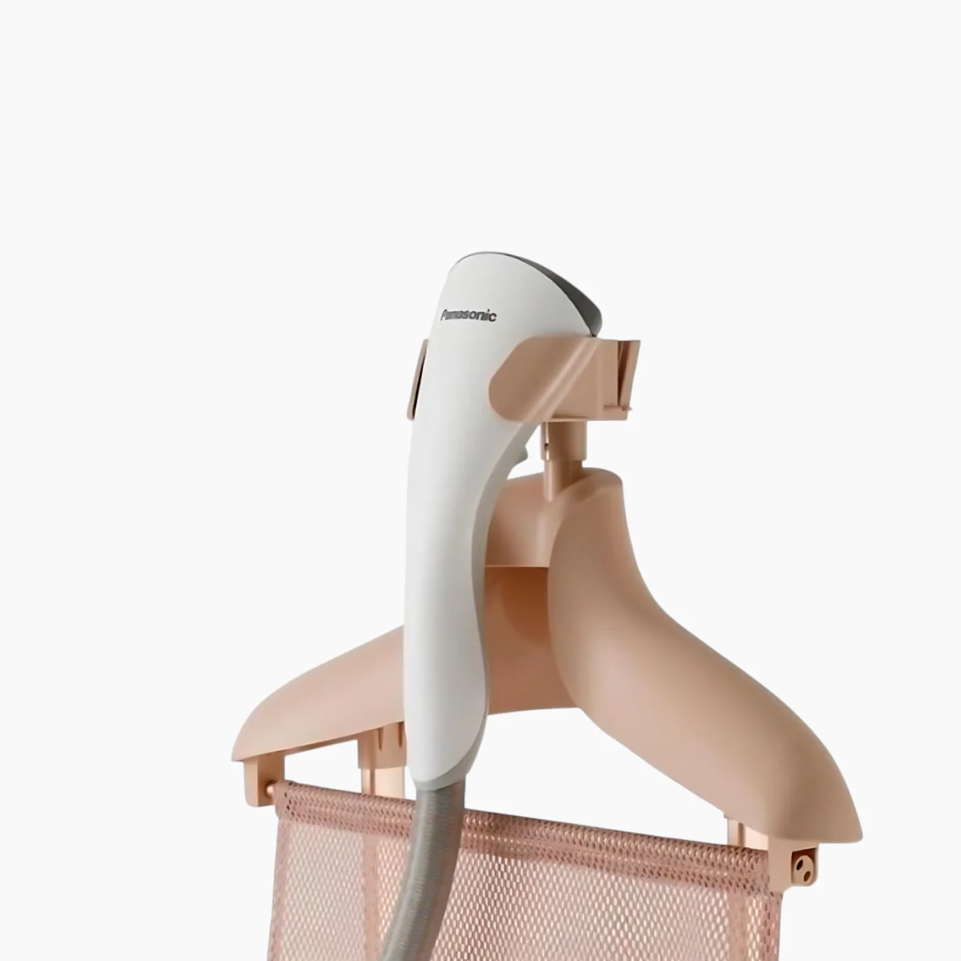 Panasonic Iron Garment Steamer 2140 W , Hanger - Image 2